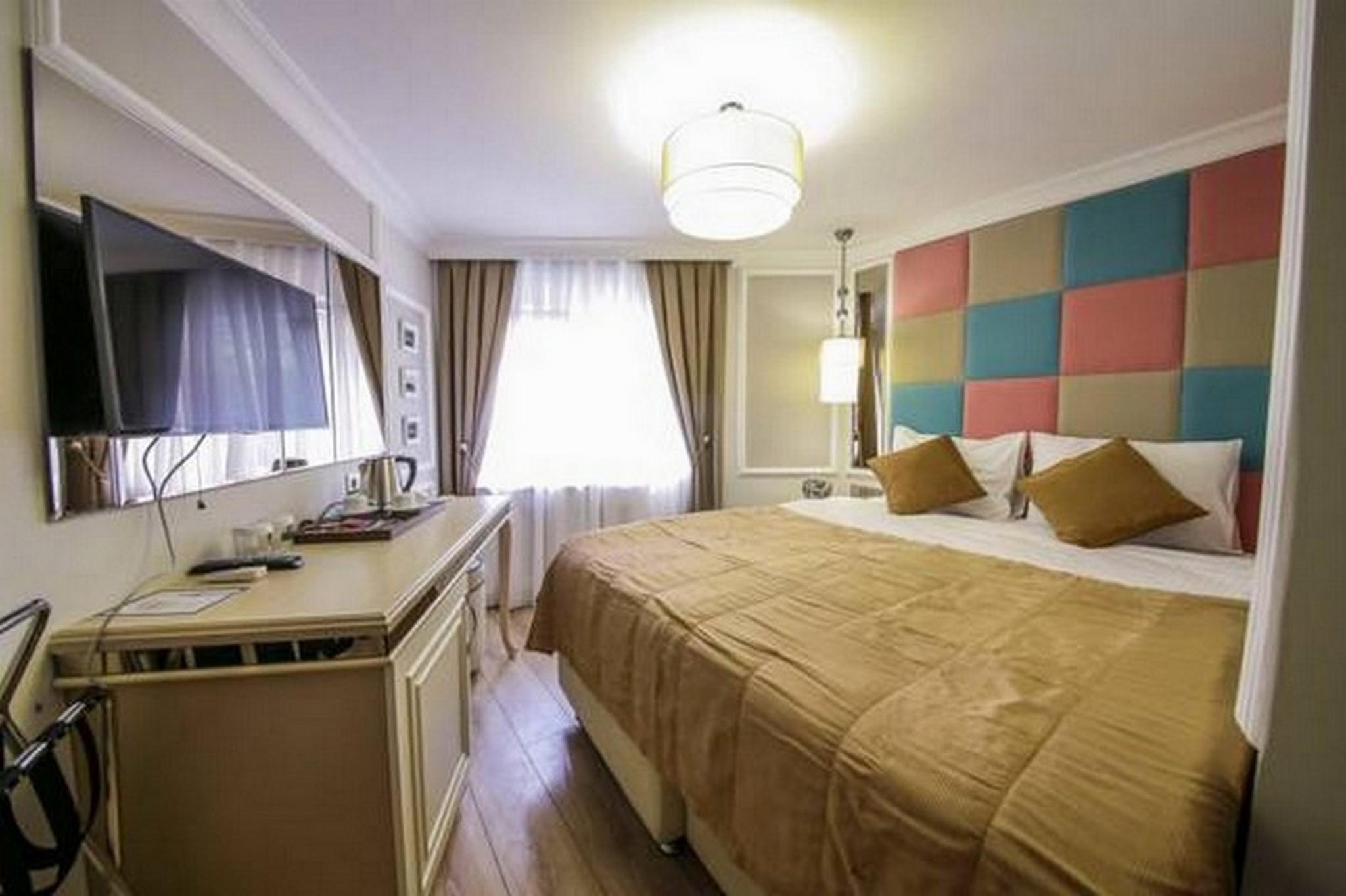 The Constantine 3* Istanbul
