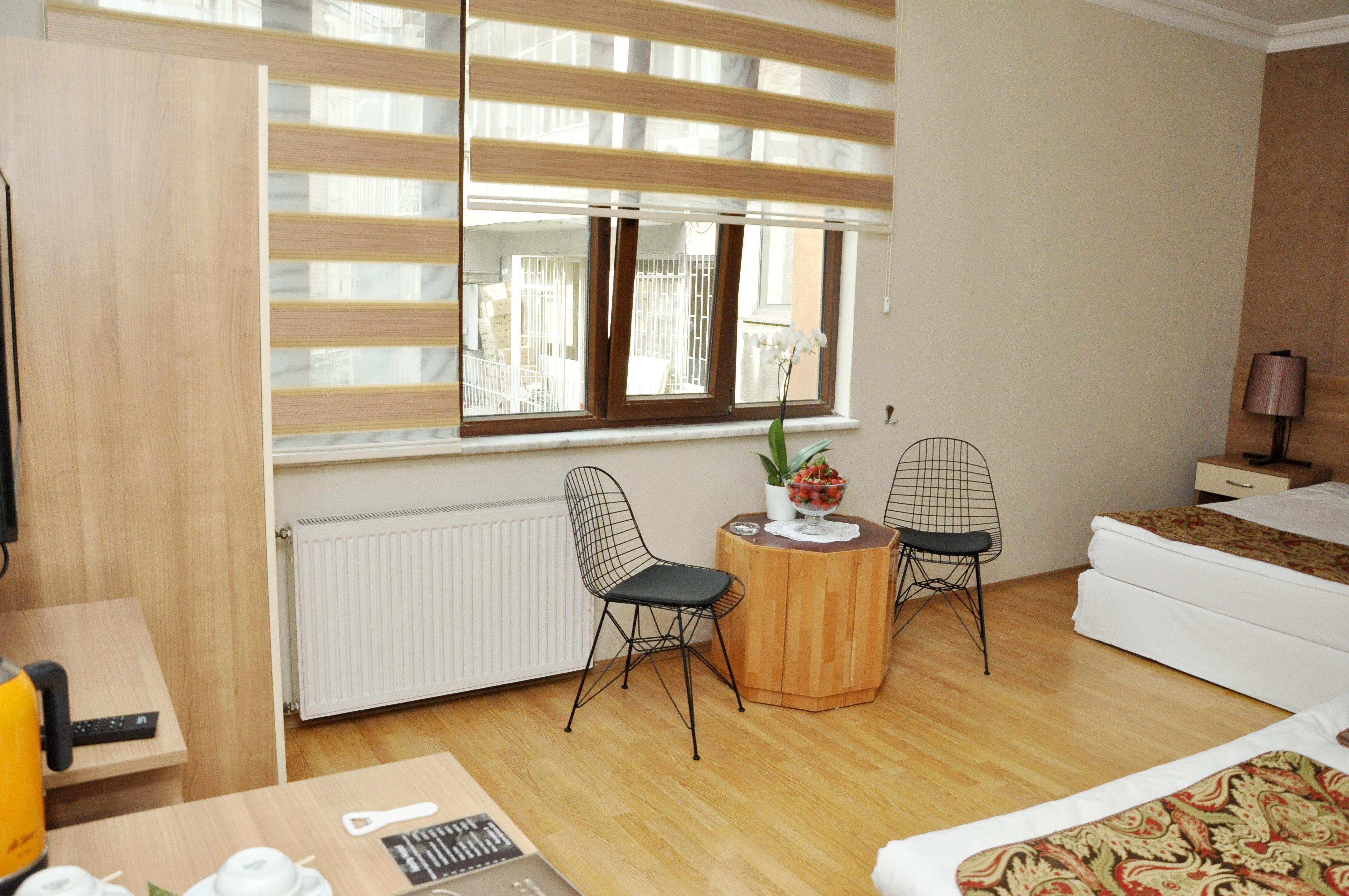 Arsima 3* Istanbul