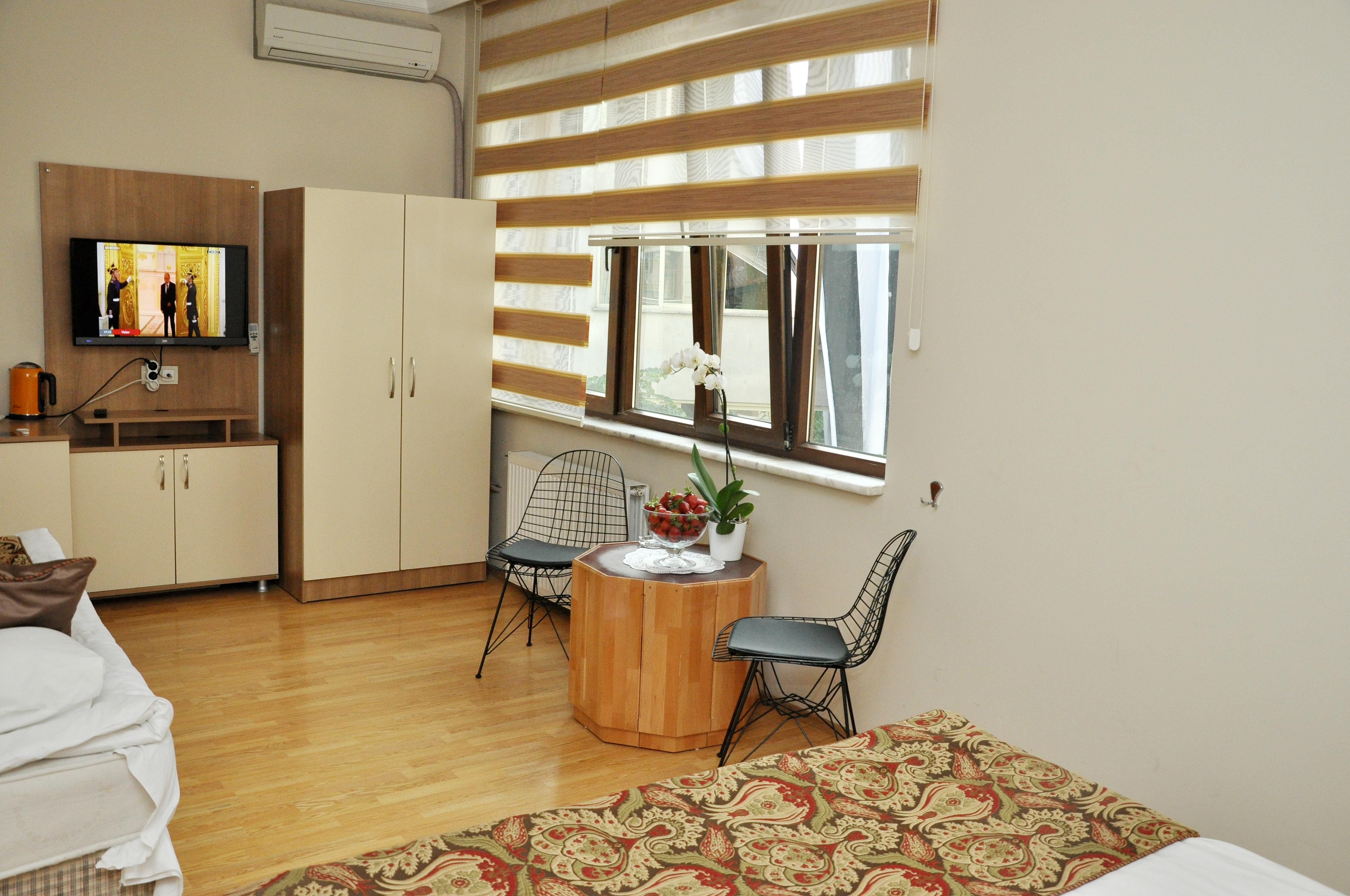 Hotel Arsima Istanbul