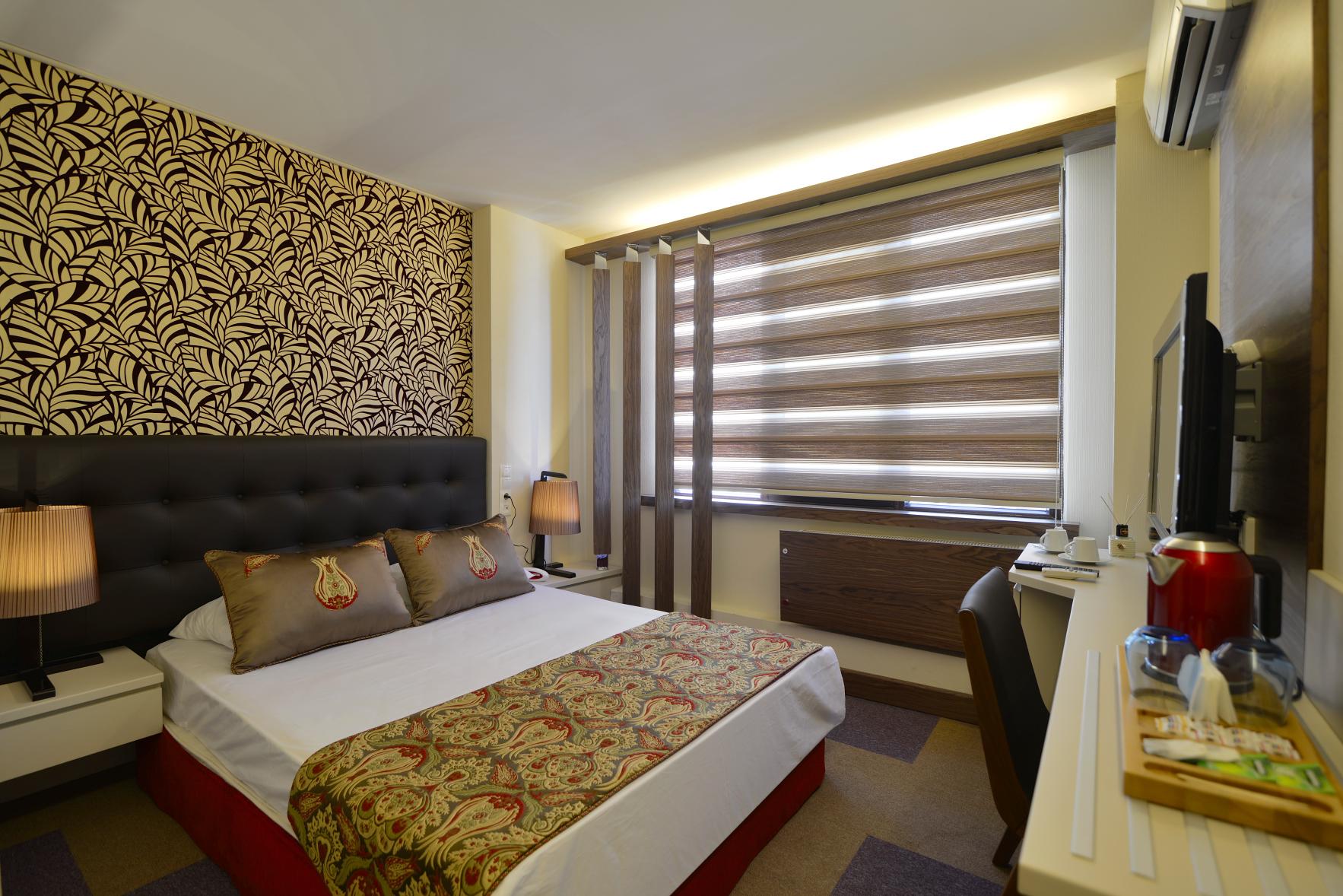 Hotel Arsima