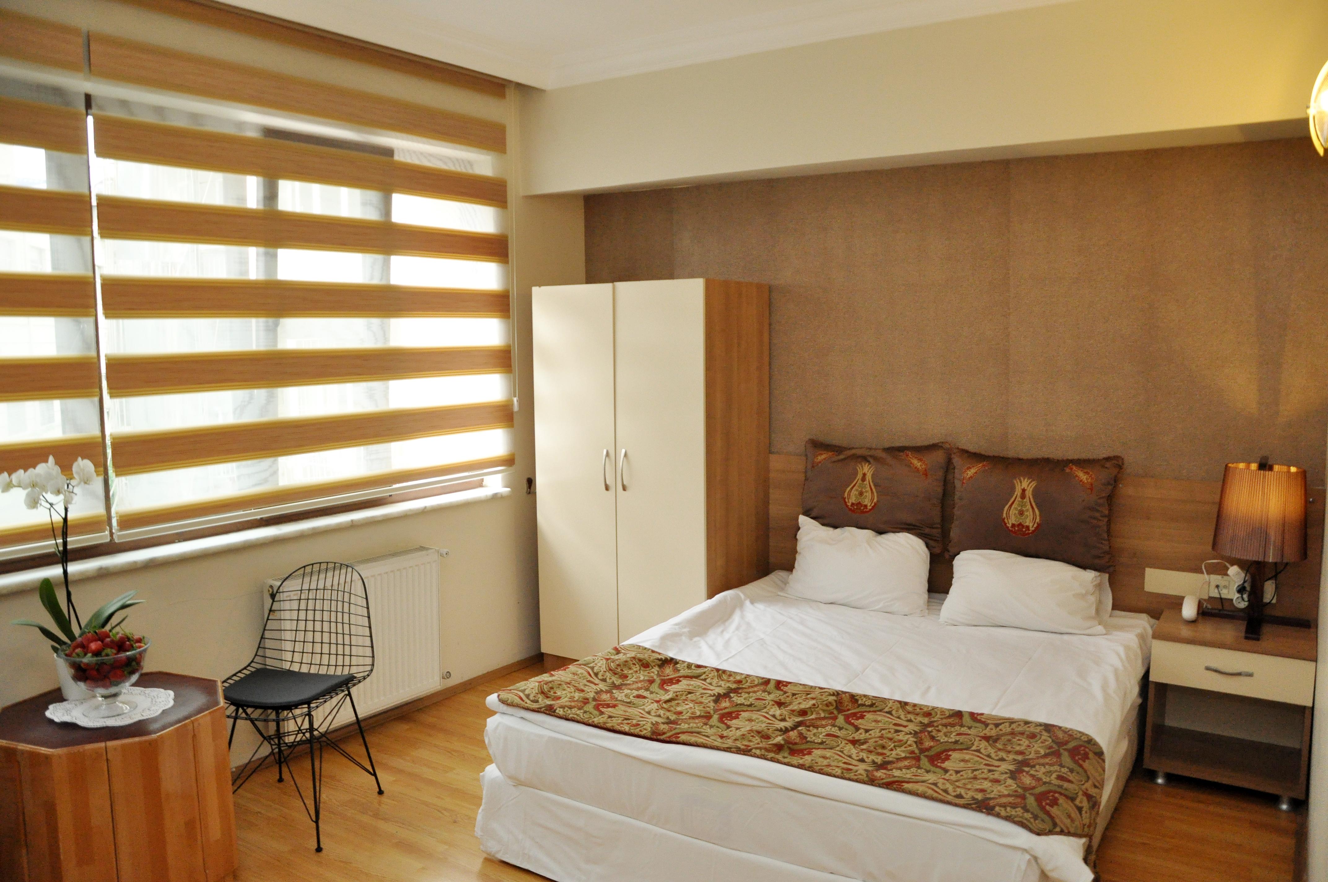 Arsima Hotel Istanbul