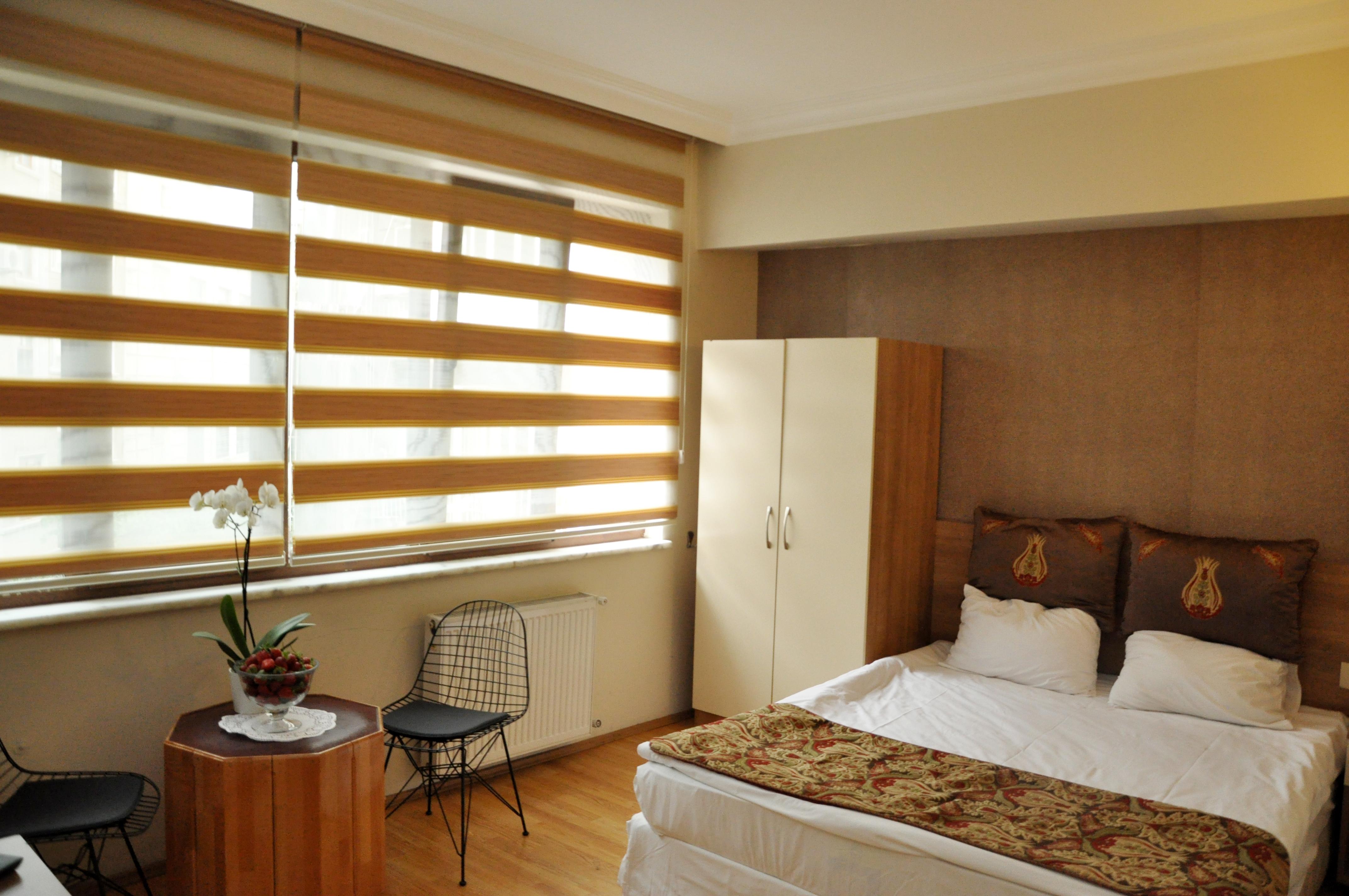 Arsima Hotel