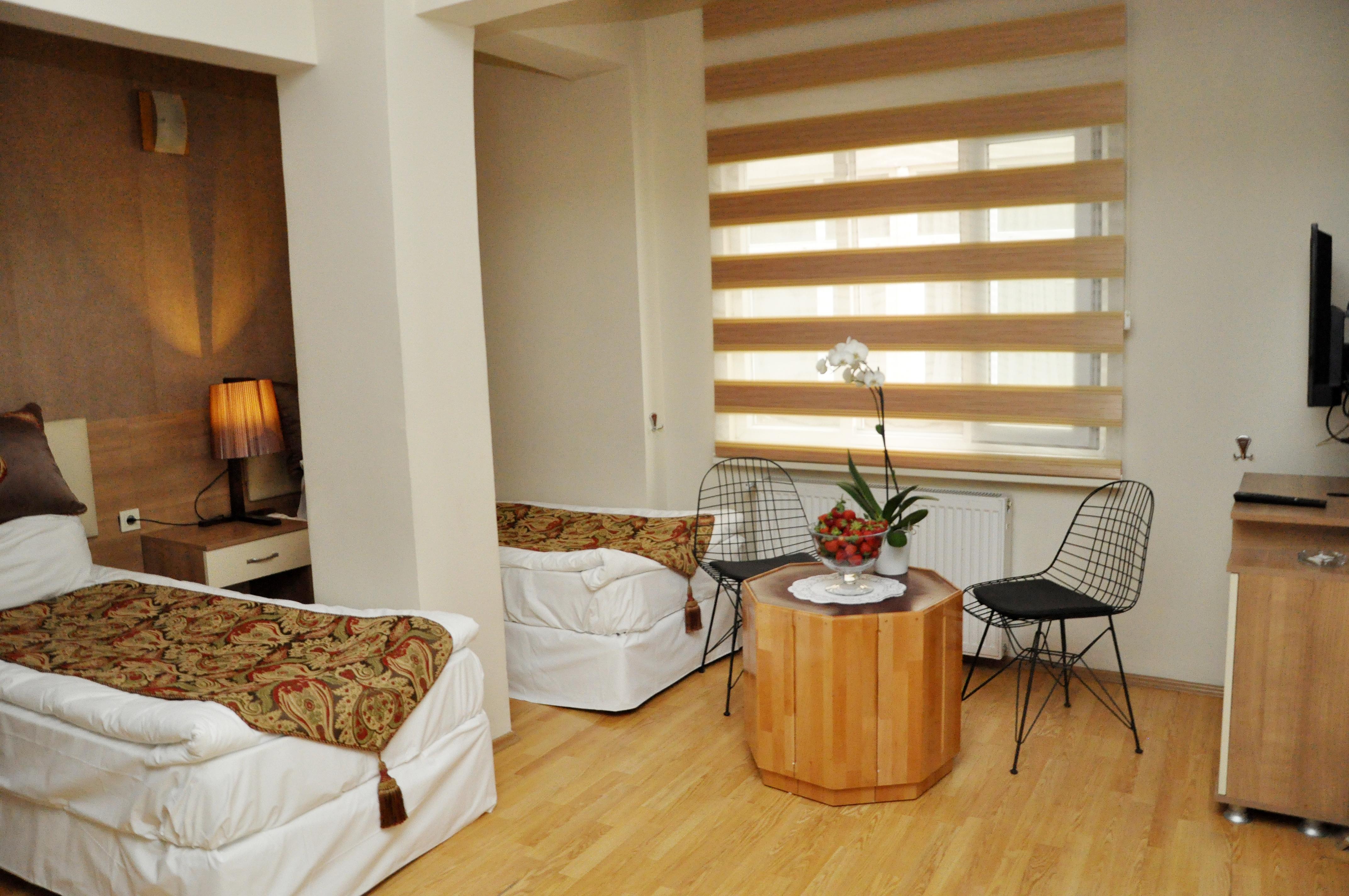 Hotel Arsima