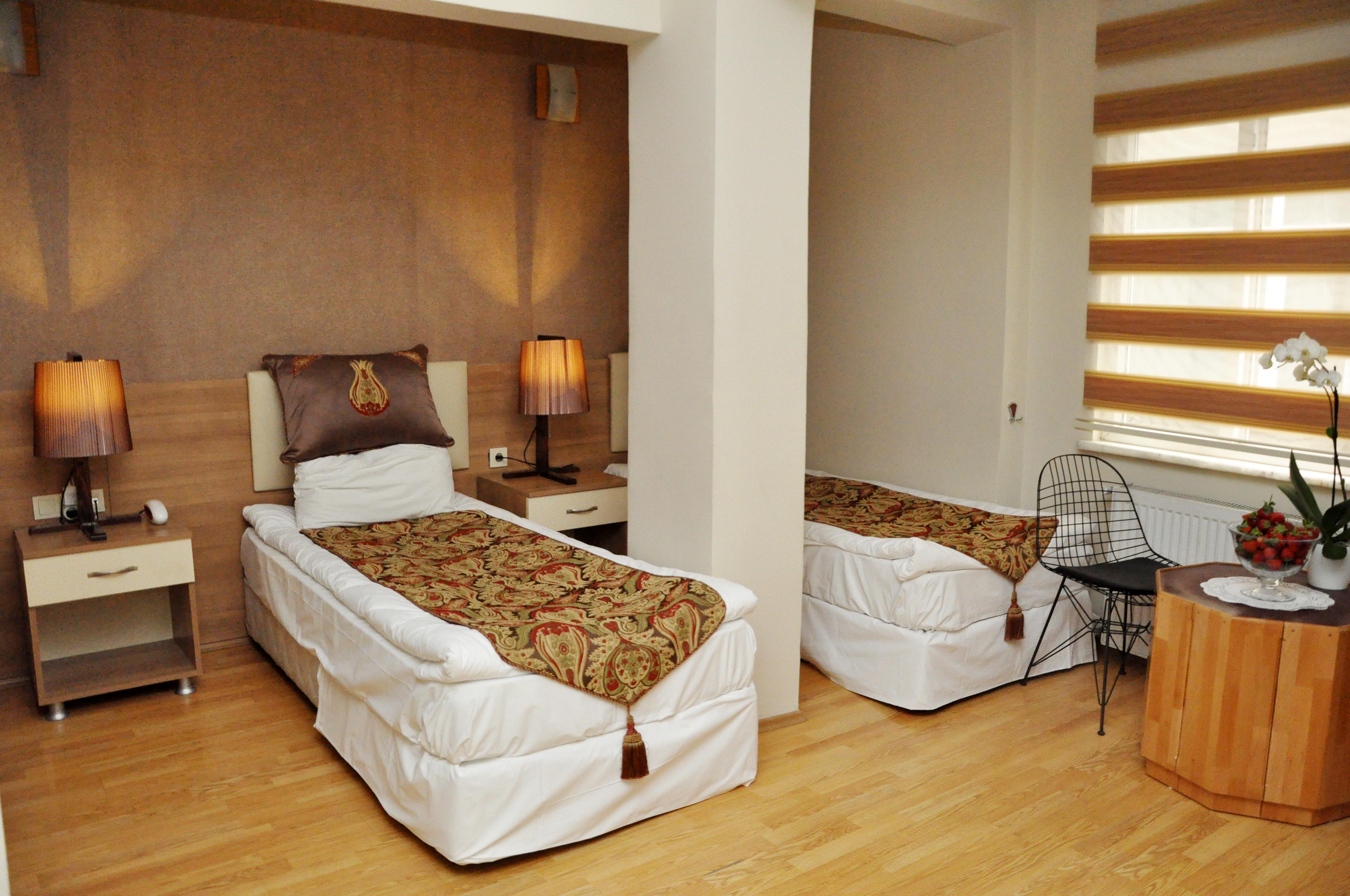 Hotel Arsima