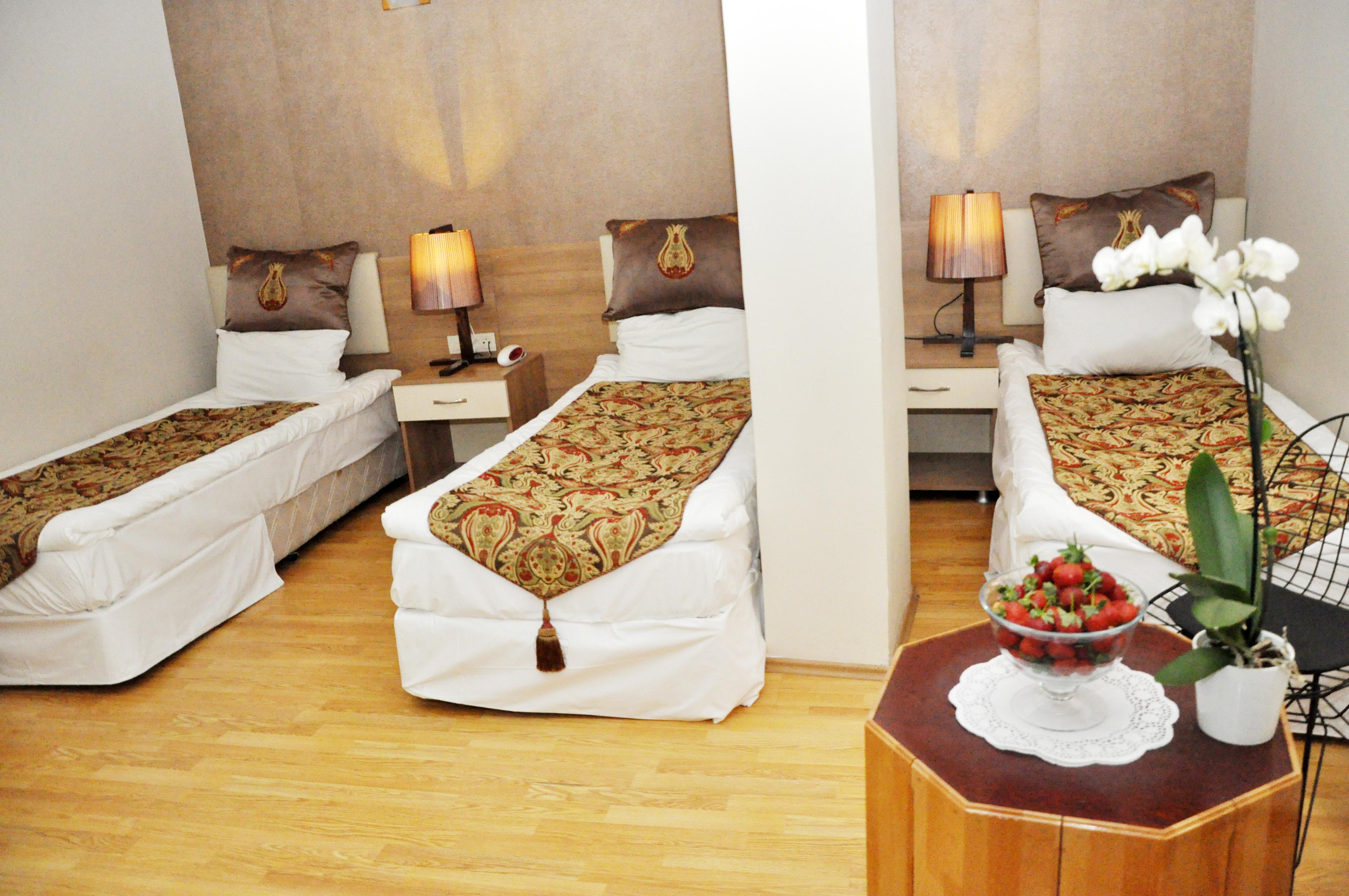 Arsima Hotel 3*