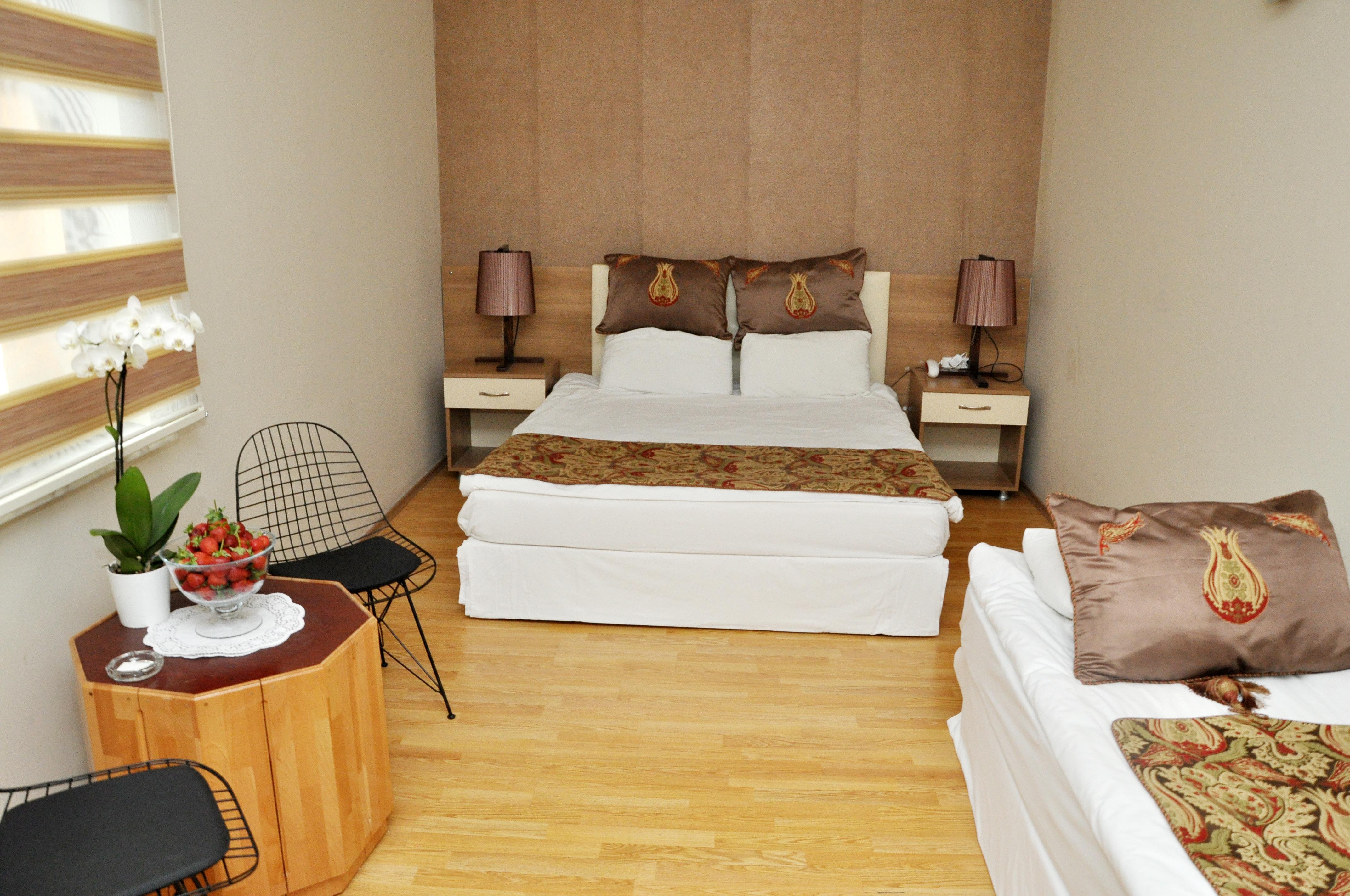 Arsima Hotel Istanbul
