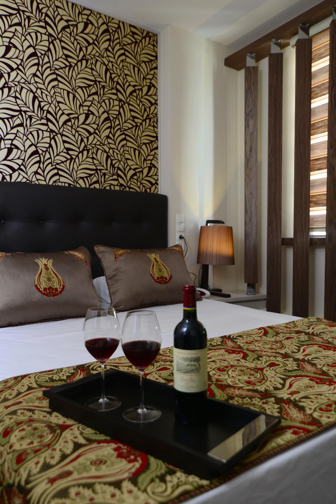 Hotel Arsima