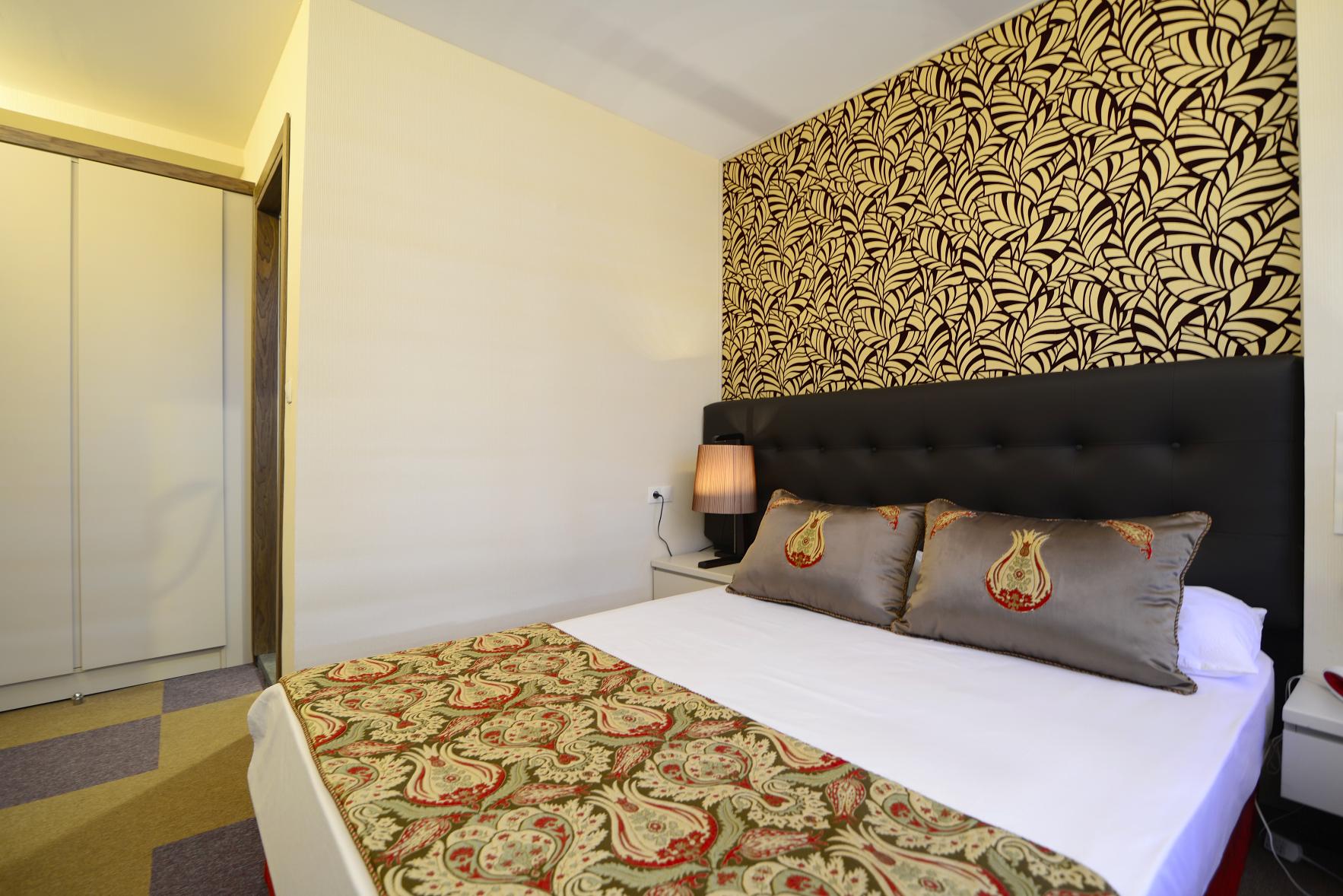 Arsima Hotel 3*