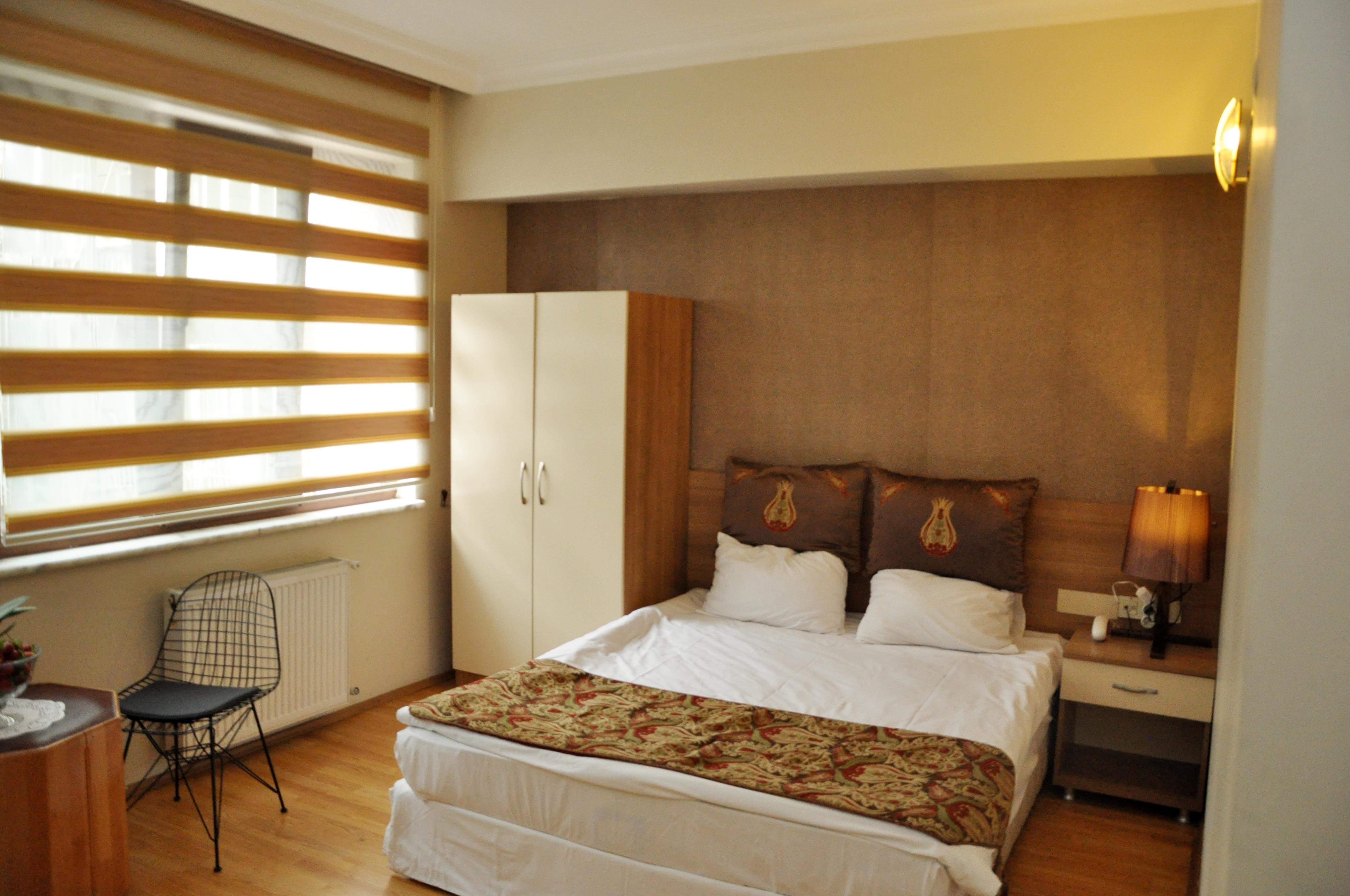Arsima Hotel Istanbul