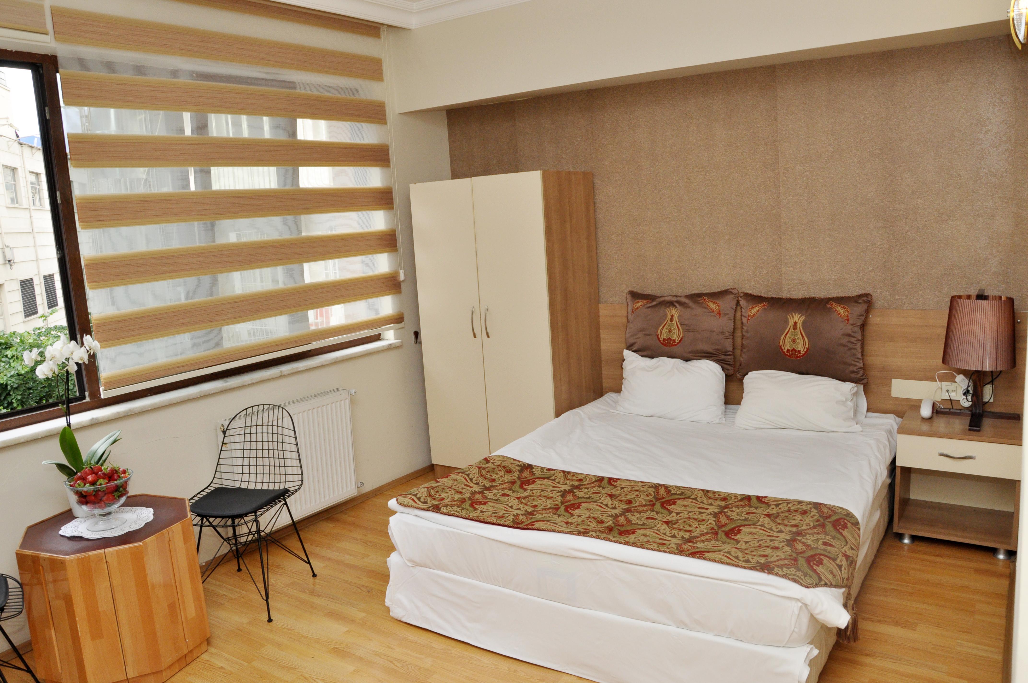 Arsima Hotel 3*