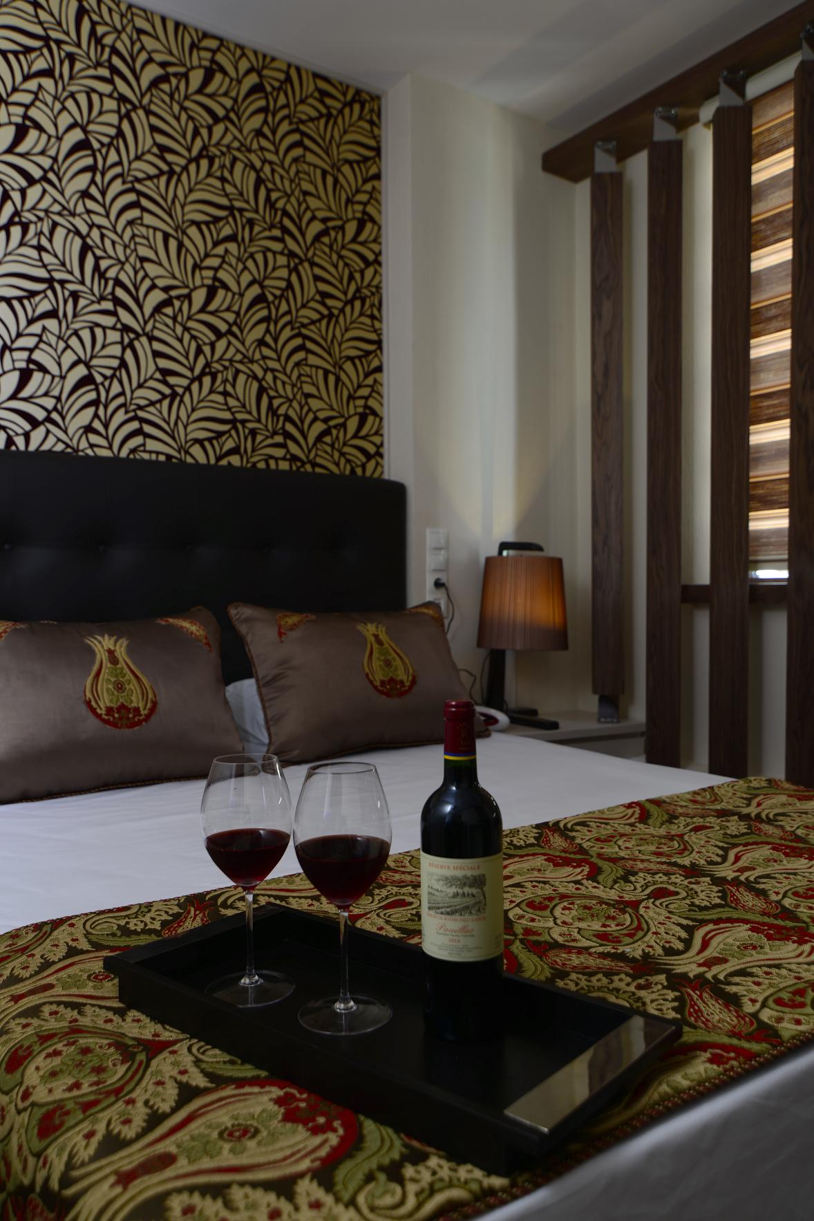 Hotel Arsima Istanbul