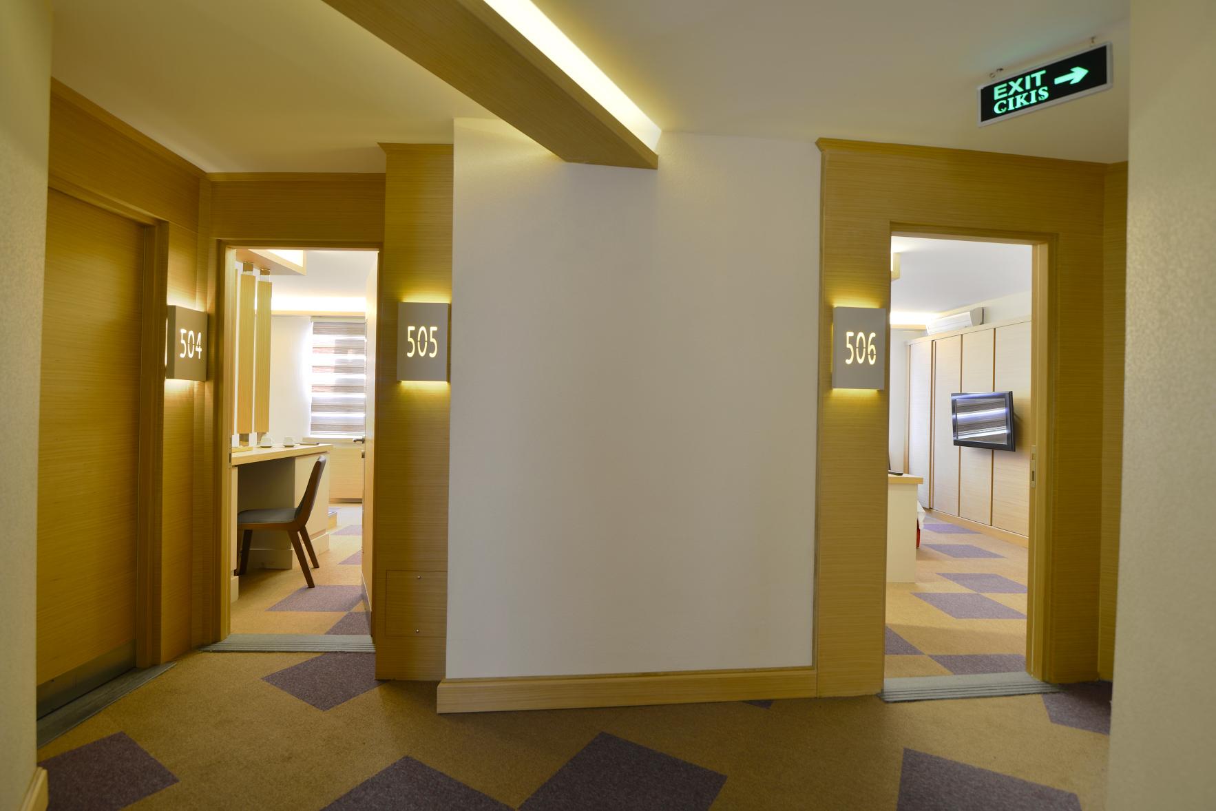 Hotel Arsima