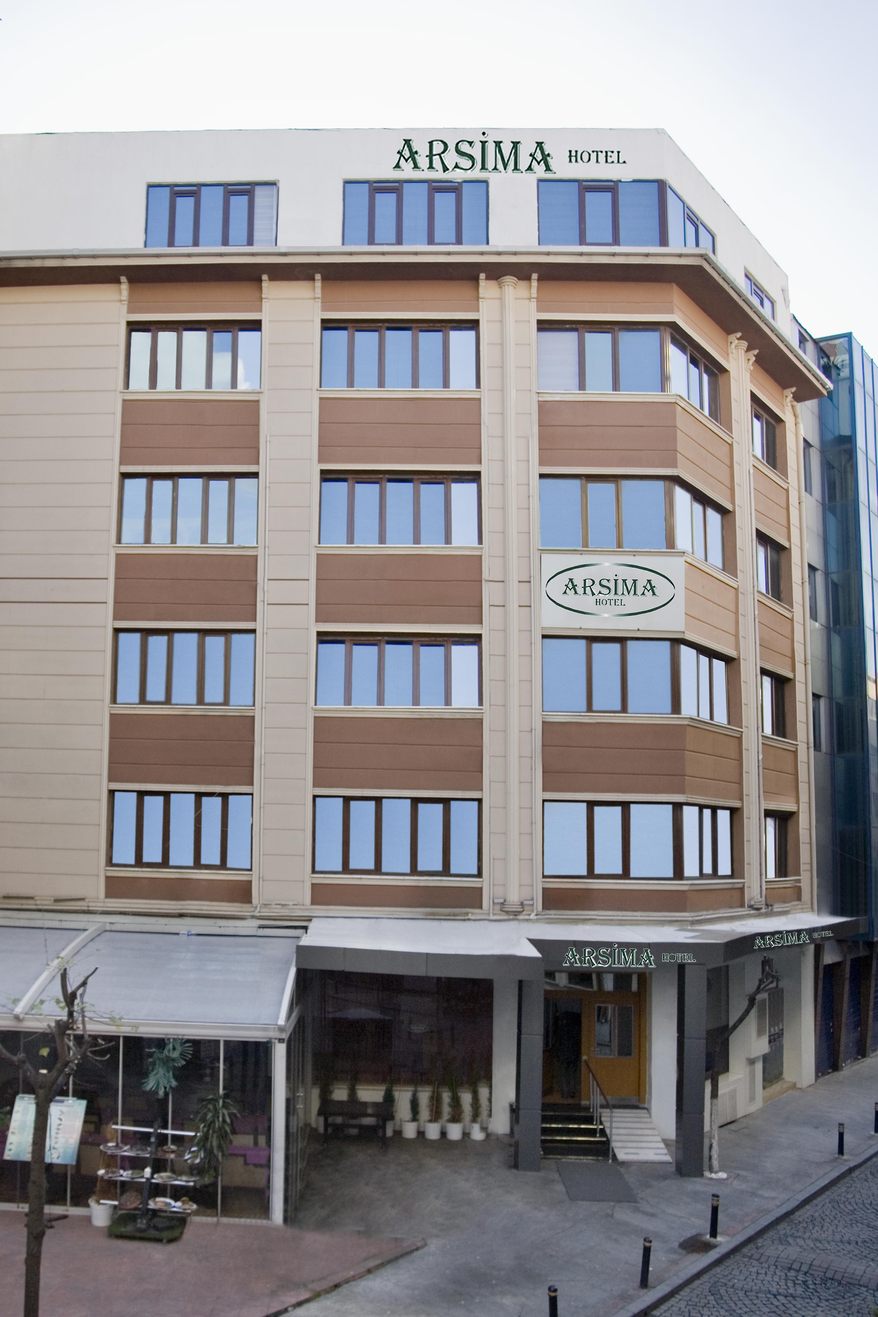Arsima 3* Istanbul