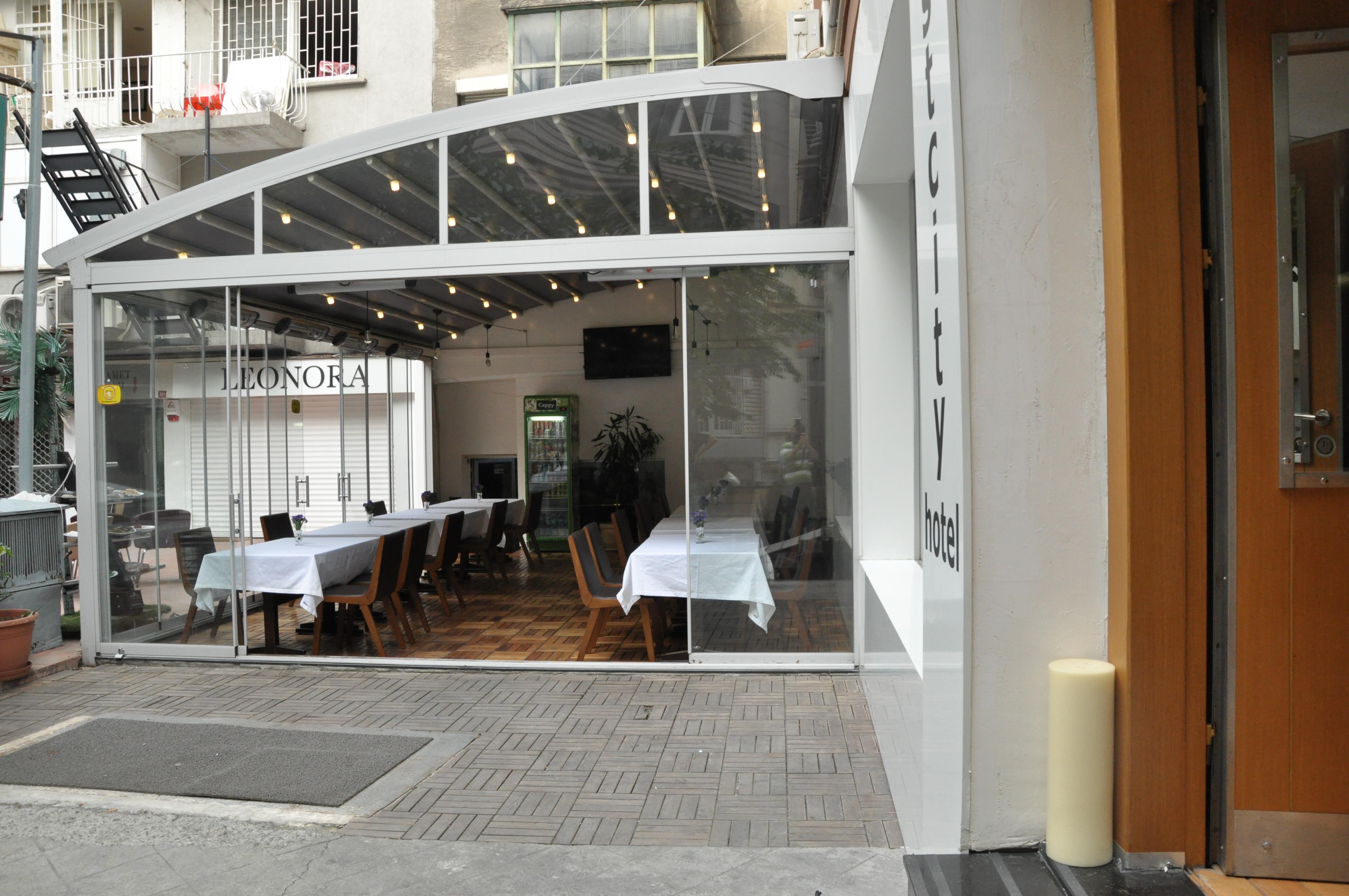 Arsima 3* Istanbul