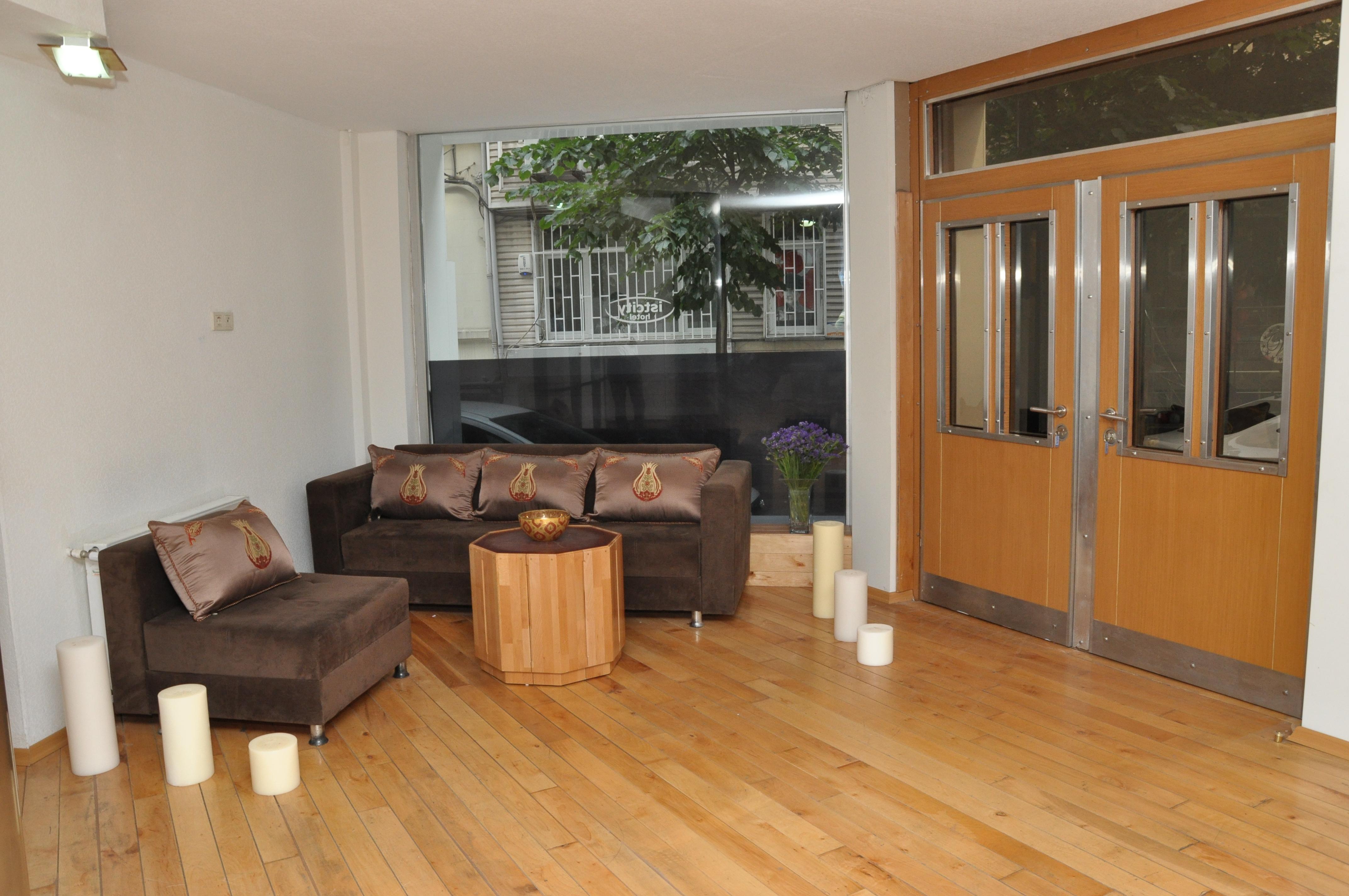 Hotel Arsima Istanbul