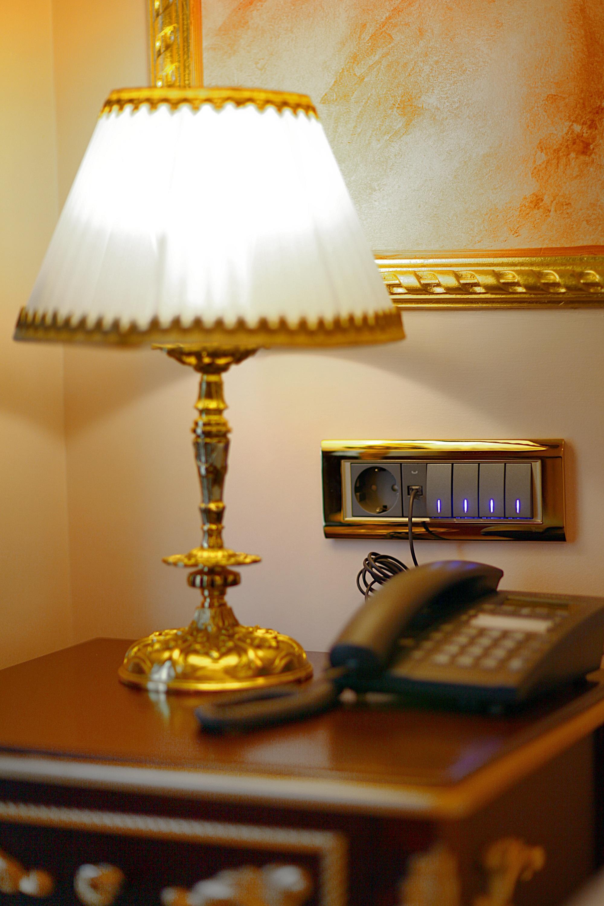 Otel Golden Ak Marmara 4*