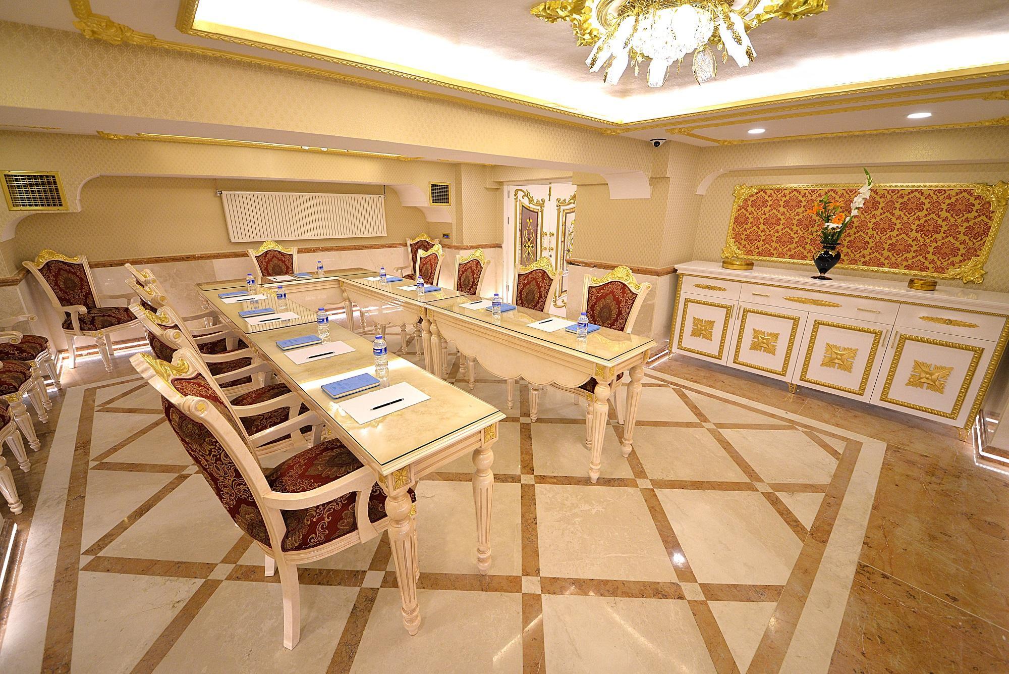 Golden Ak Marmara Otel 4*