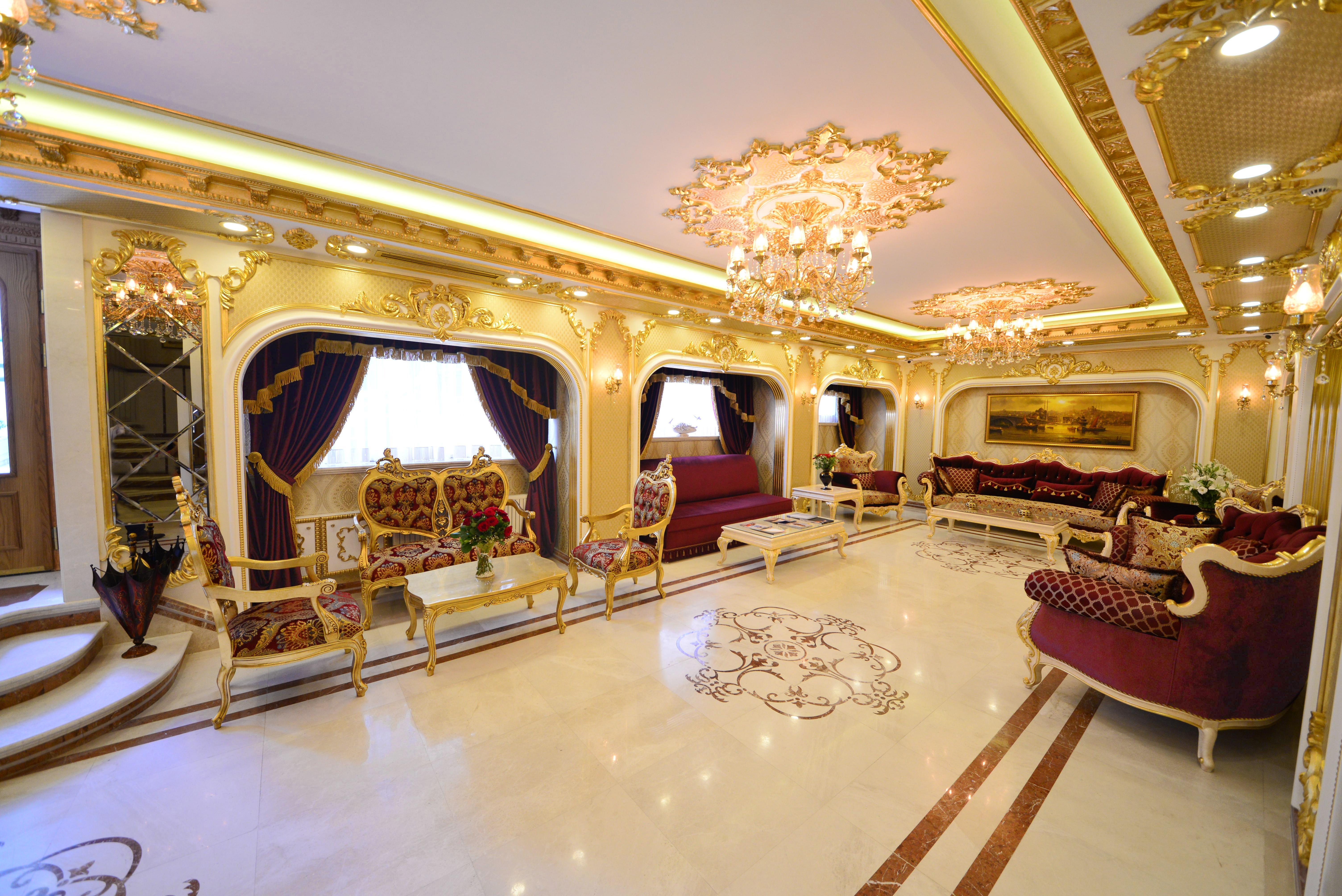Otel Golden Ak Marmara