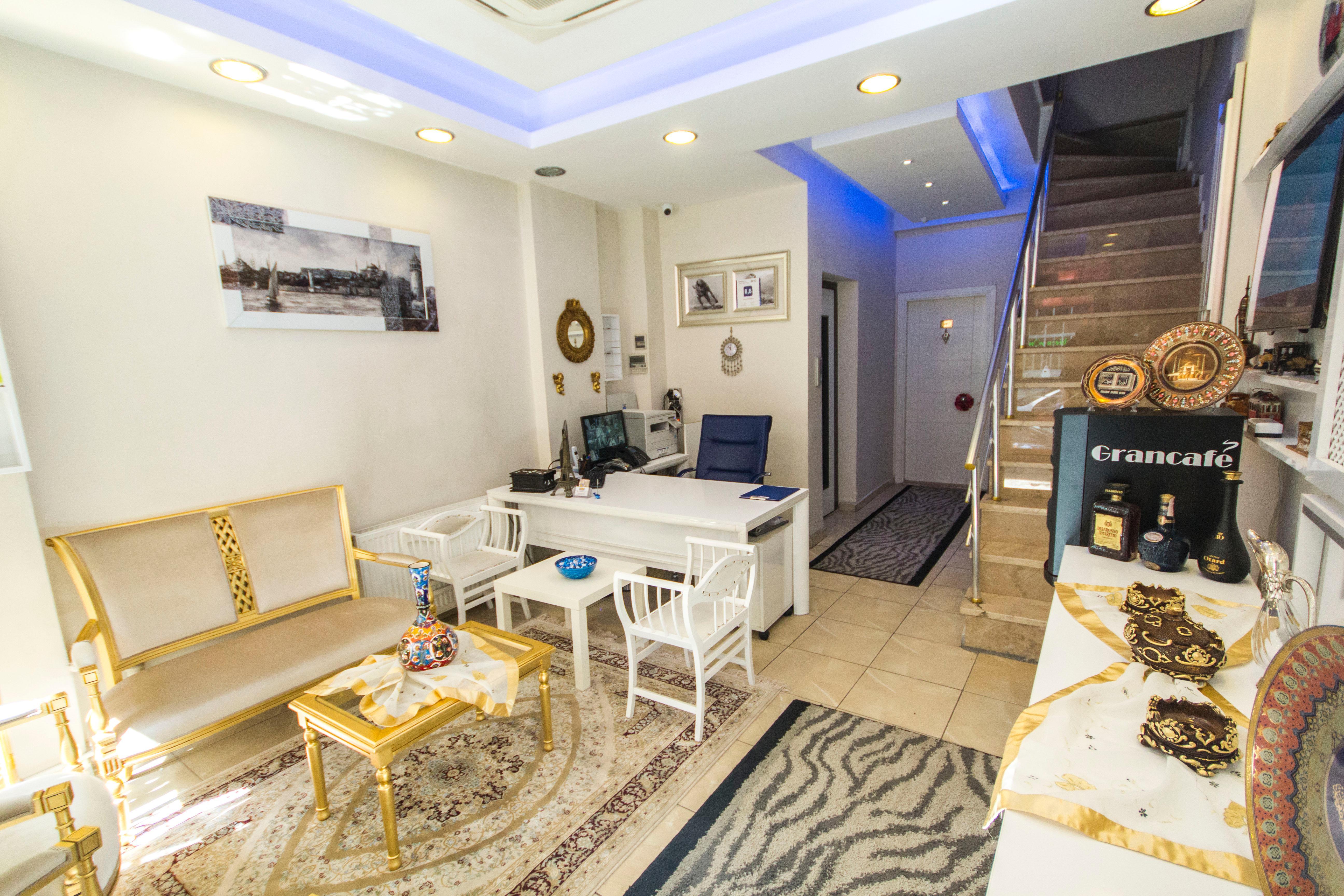 Lemon Aparthotel Istanbul