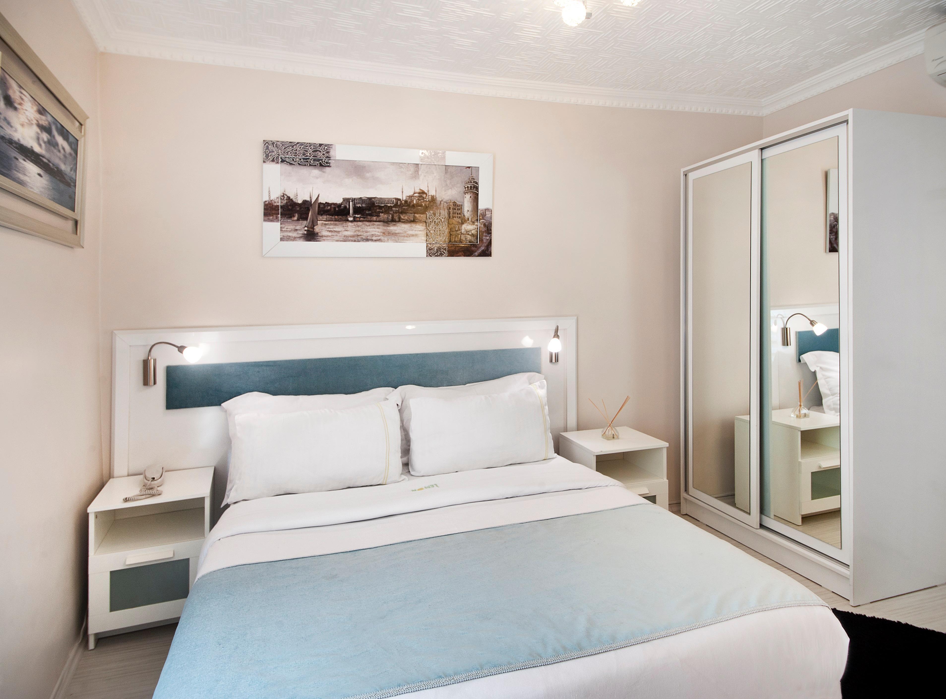 Aparthotel Lemon