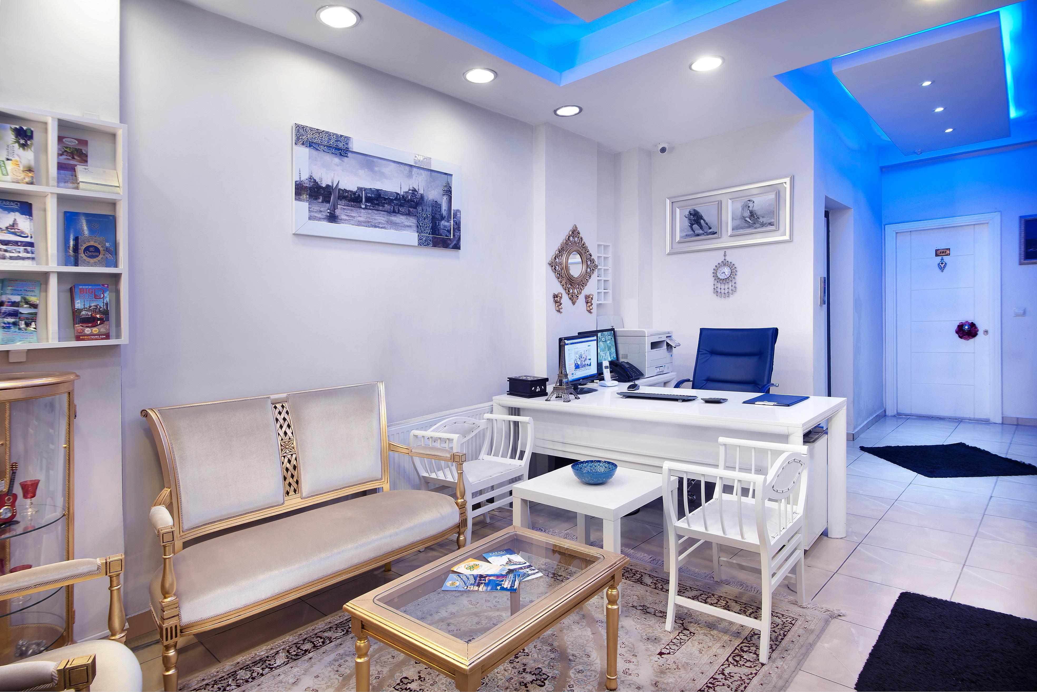 Lemon 3* Istanbul