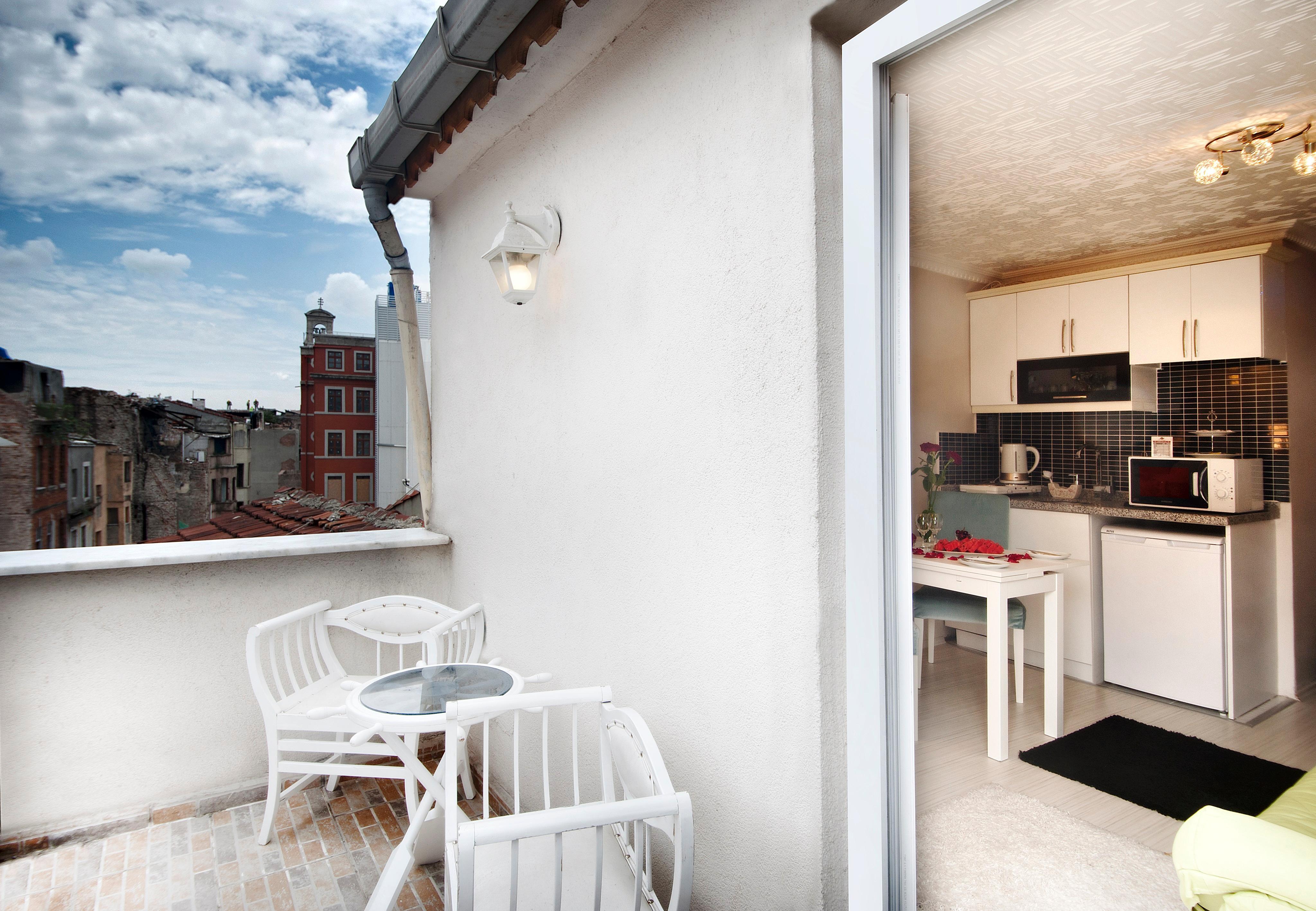Lemon Aparthotel Istanbul