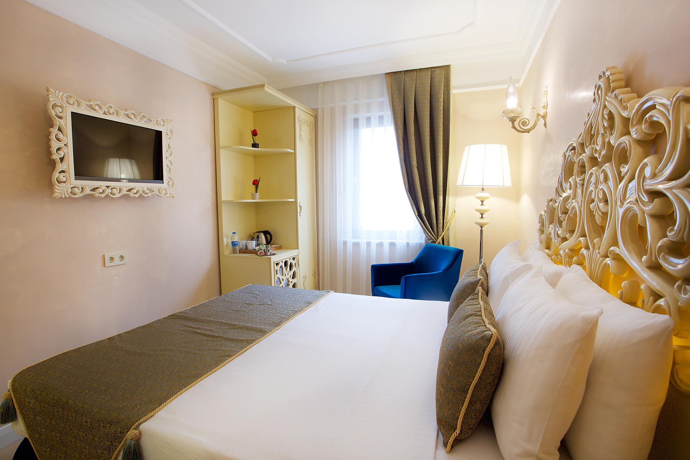 Edibe Sultan Hotel 3*