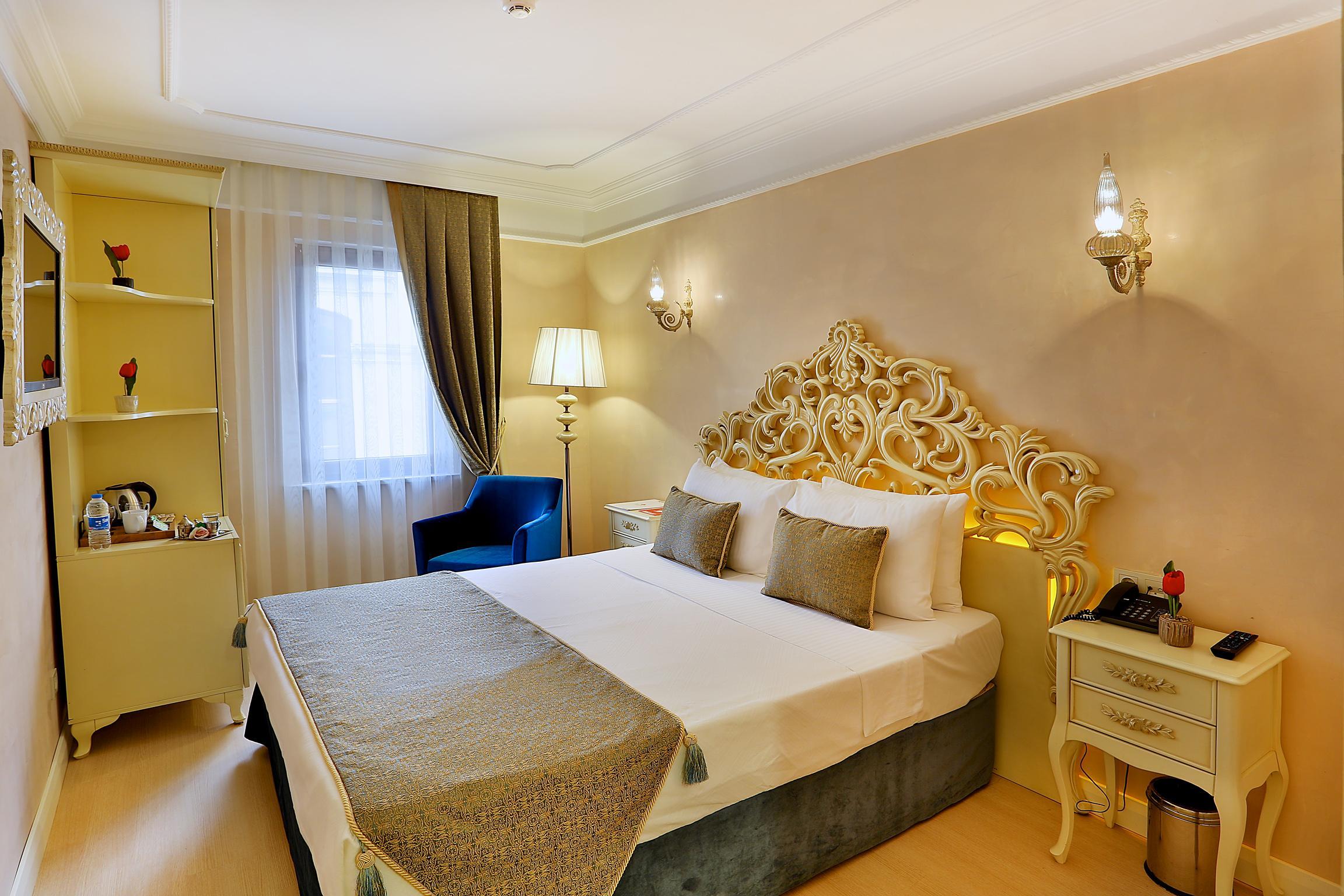 Edibe Sultan Istambul