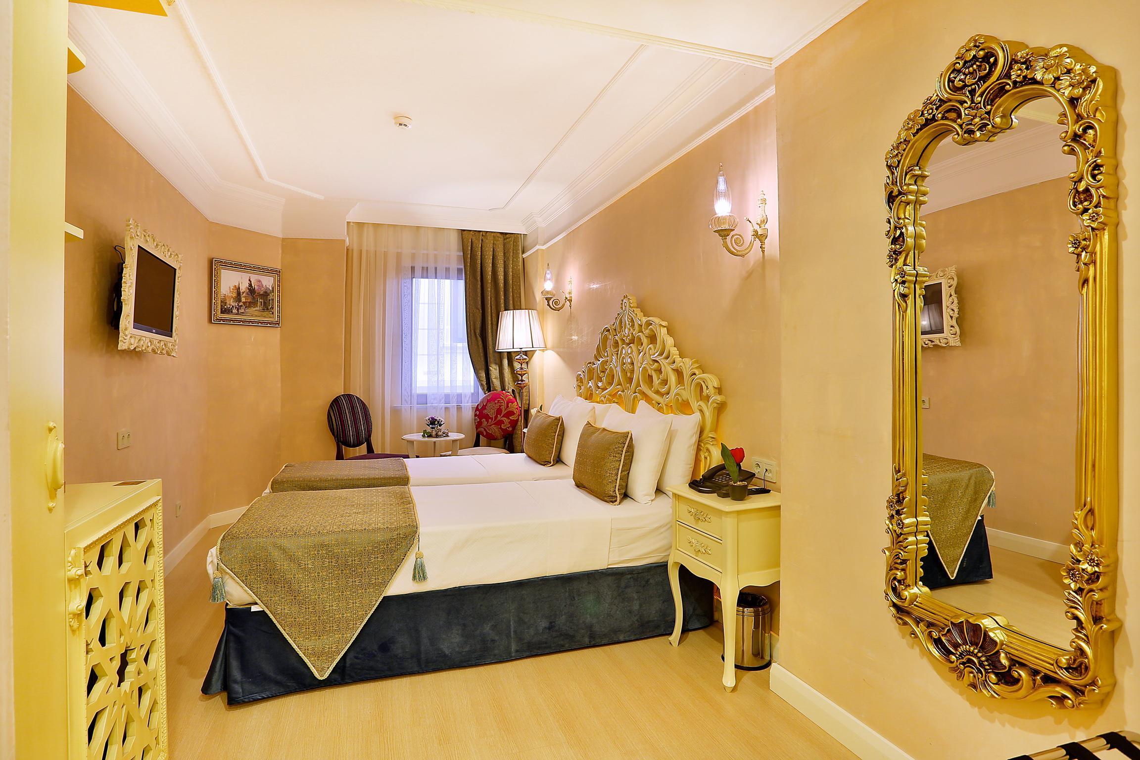 Hotel Edibe Sultan 3*