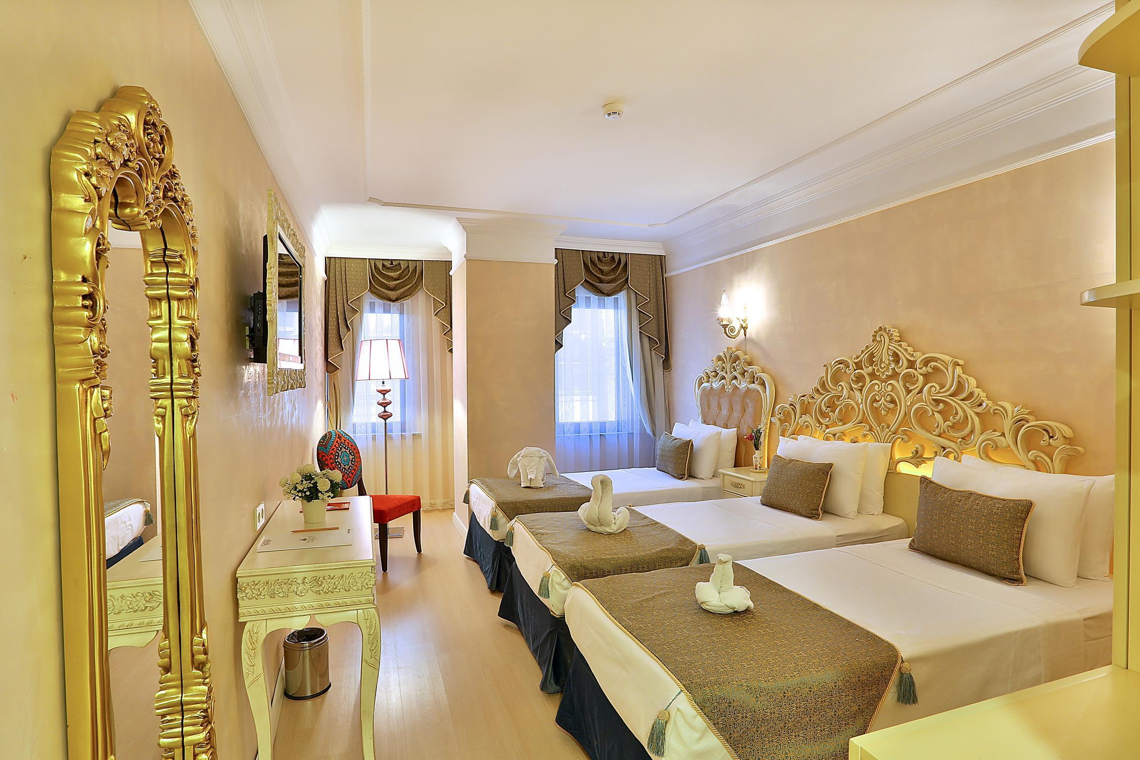 Edibe Sultan Istambul