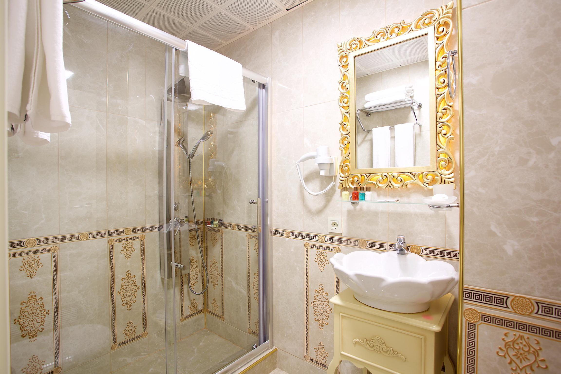 Hotel Edibe Sultan 3*