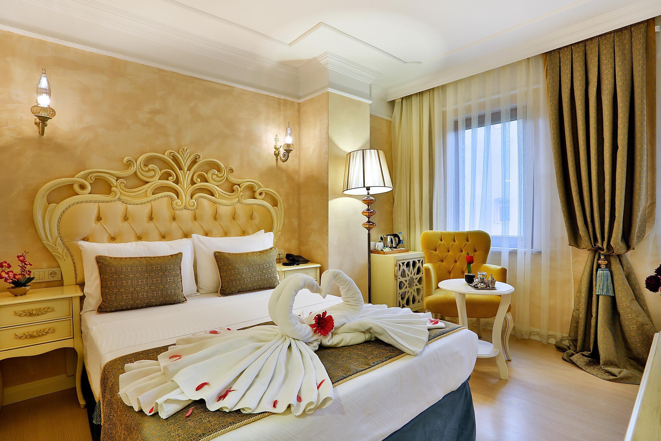 Hotel Edibe Sultan 3*