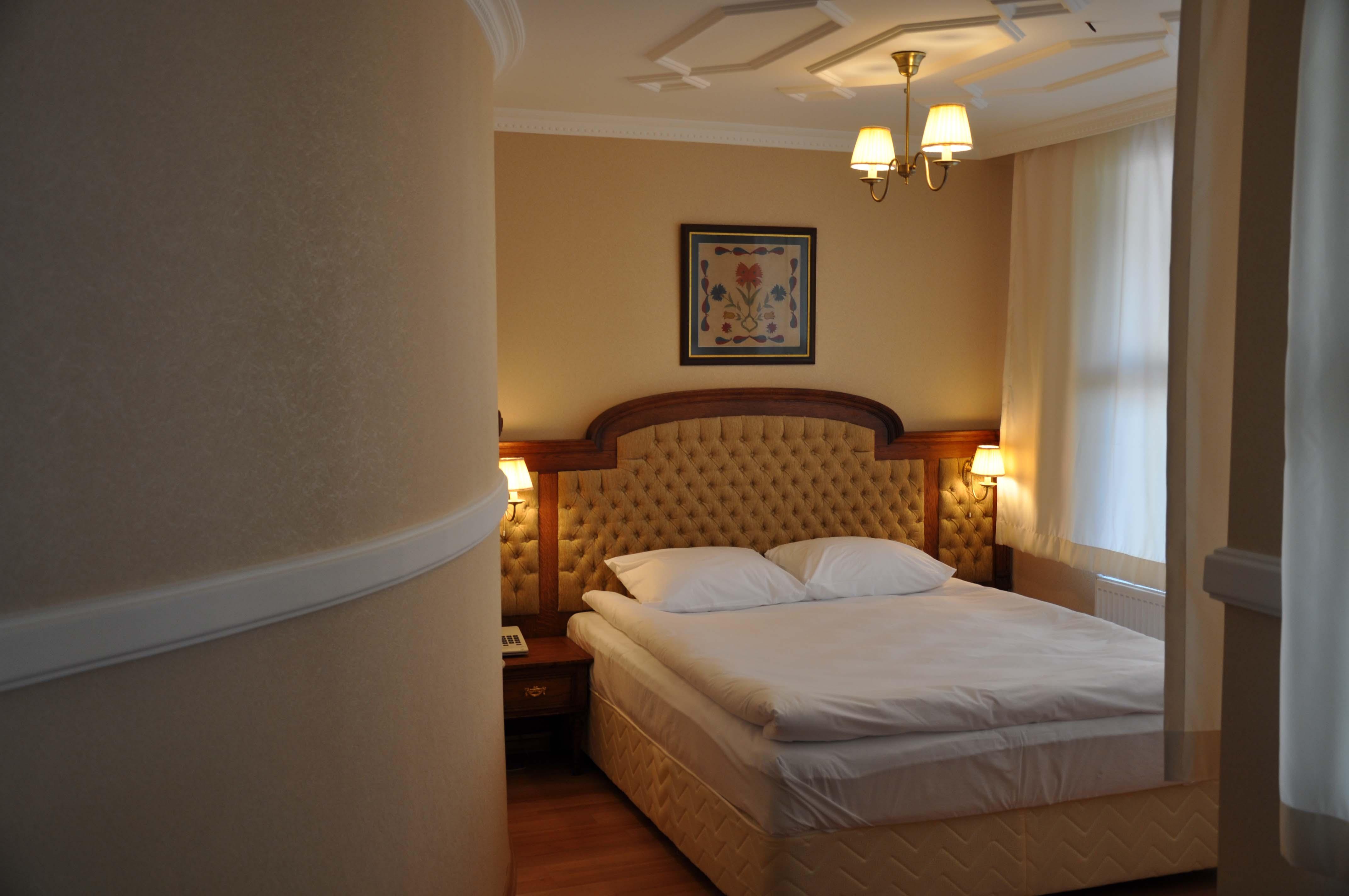Aruna Boutique 4*