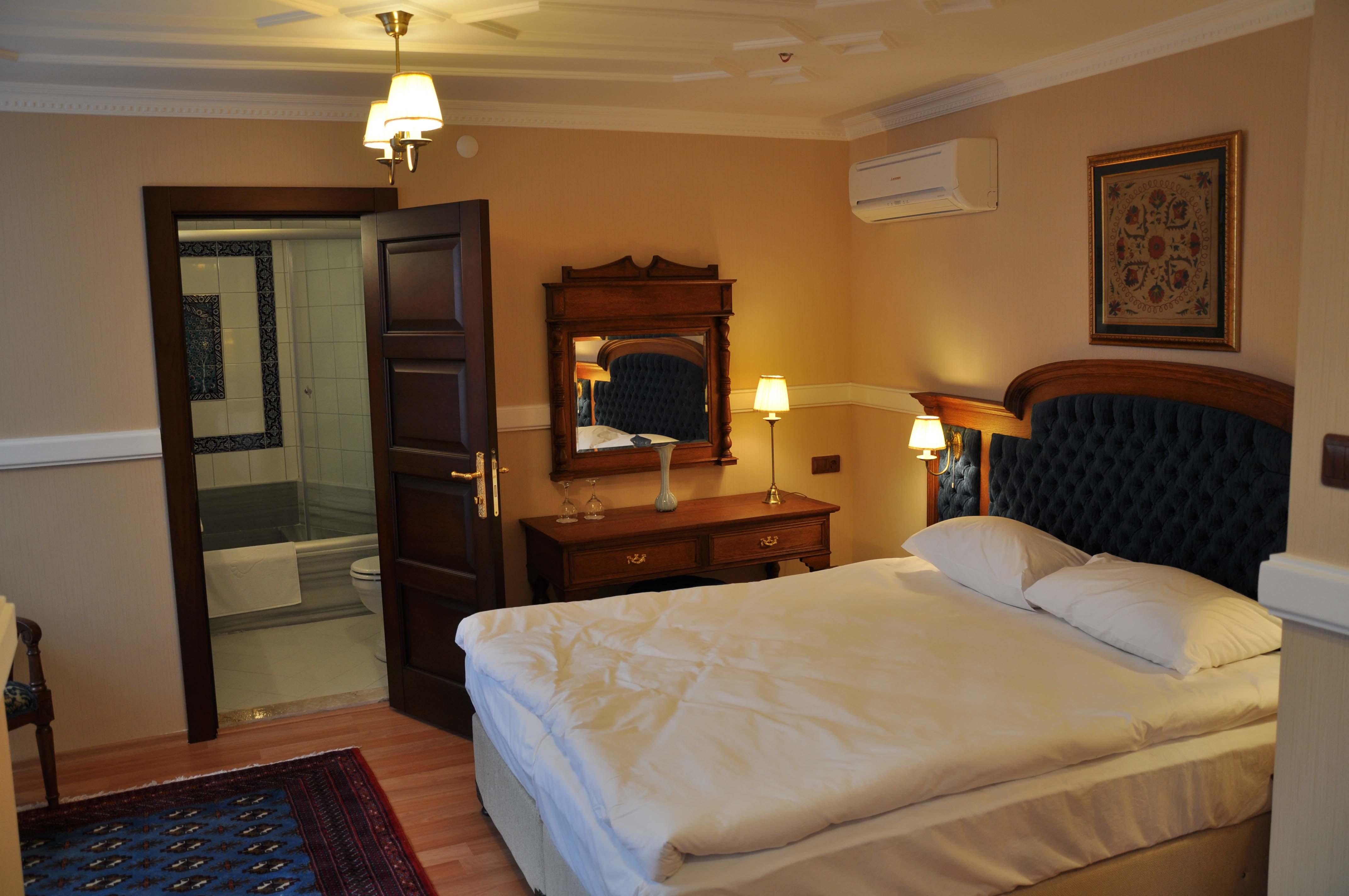 Hotel Aruna Boutique