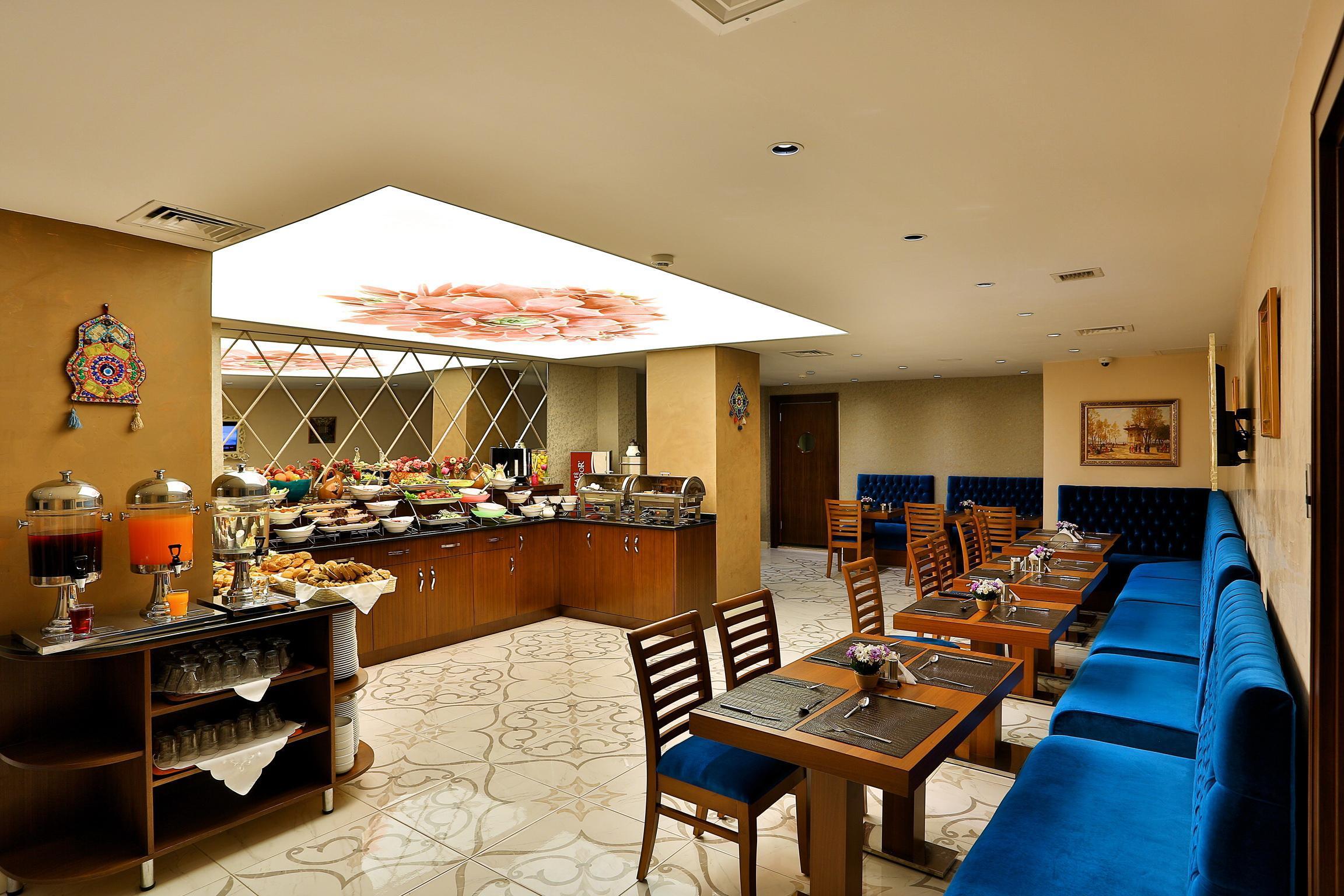 Edibe Sultan 3* Istambul