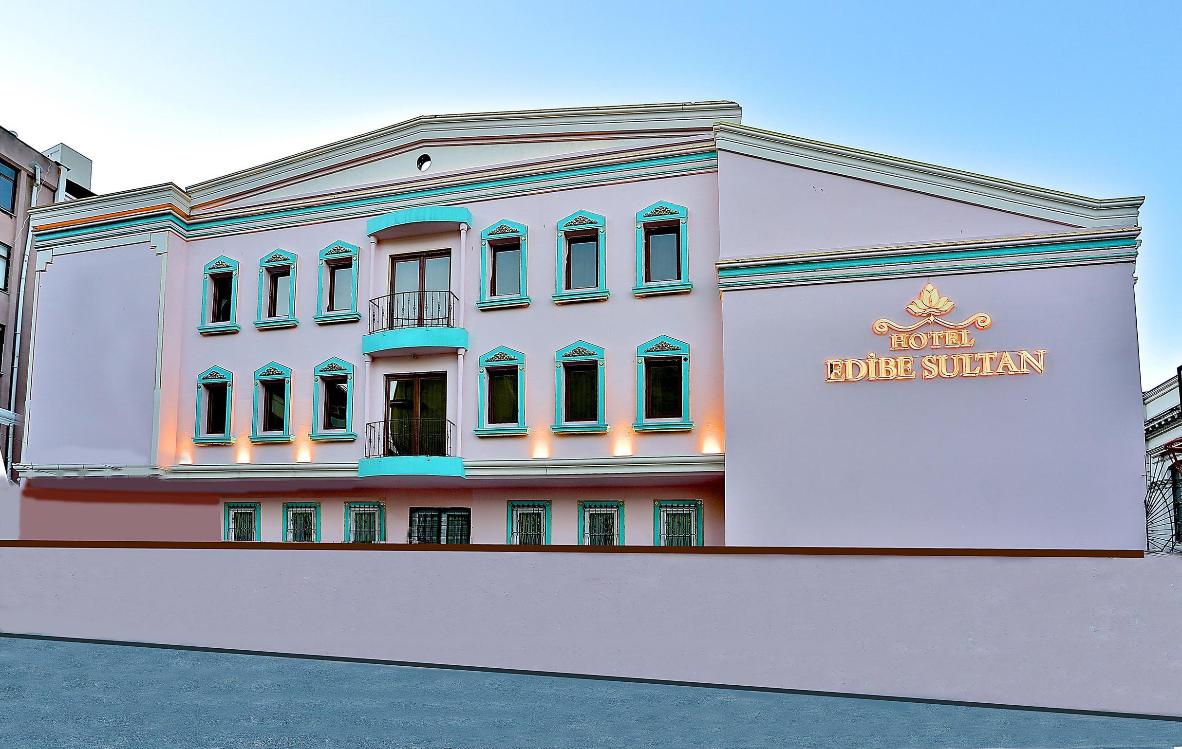 Hotel Edibe Sultan