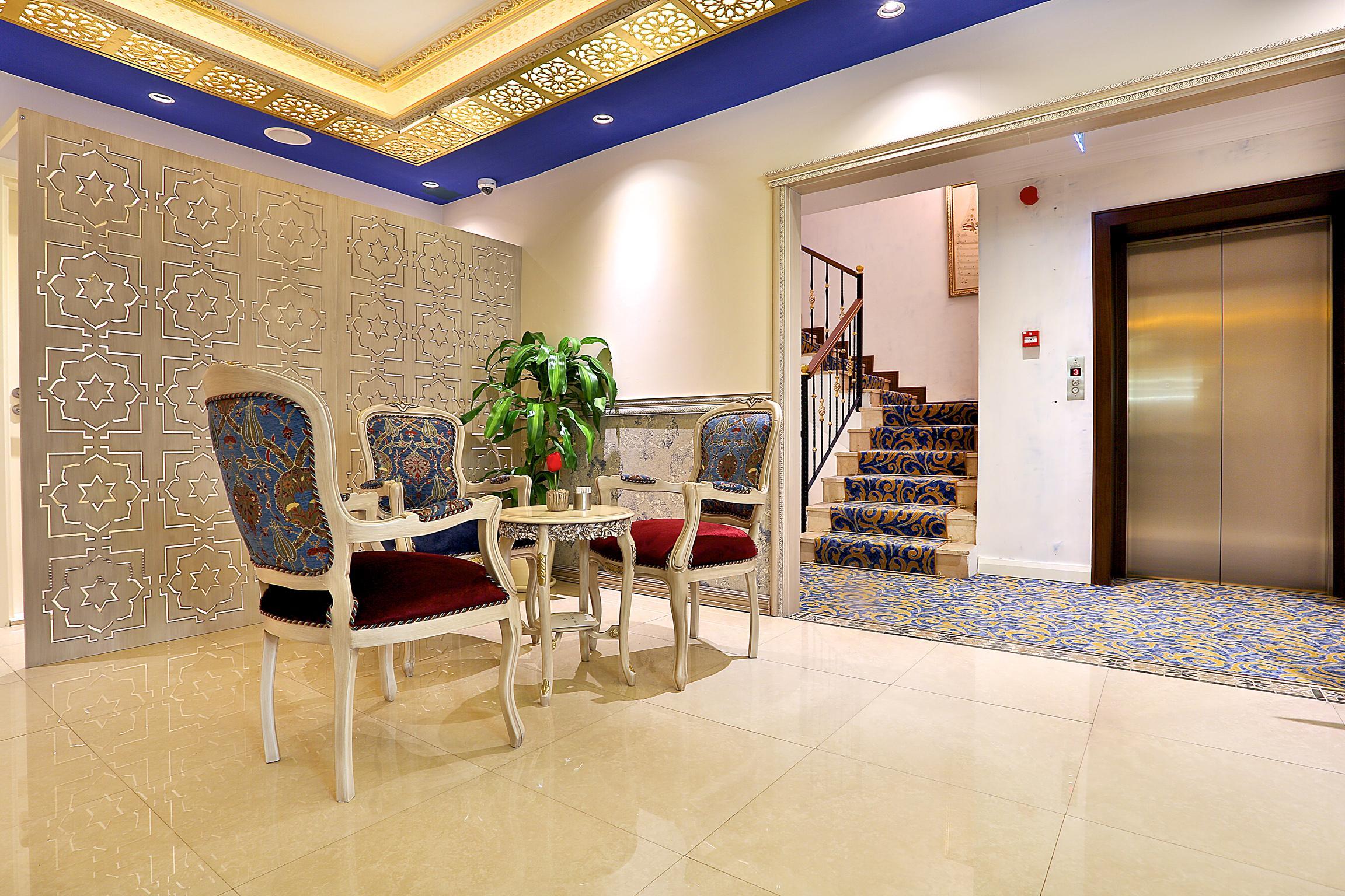 Edibe Sultan Hotel