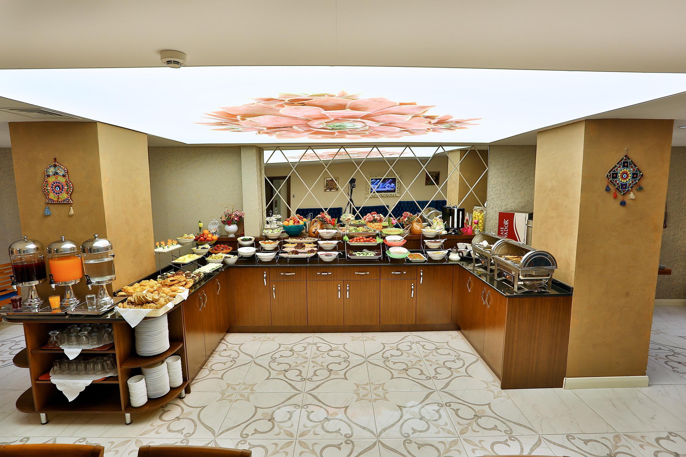 Hotel Edibe Sultan Istanbul