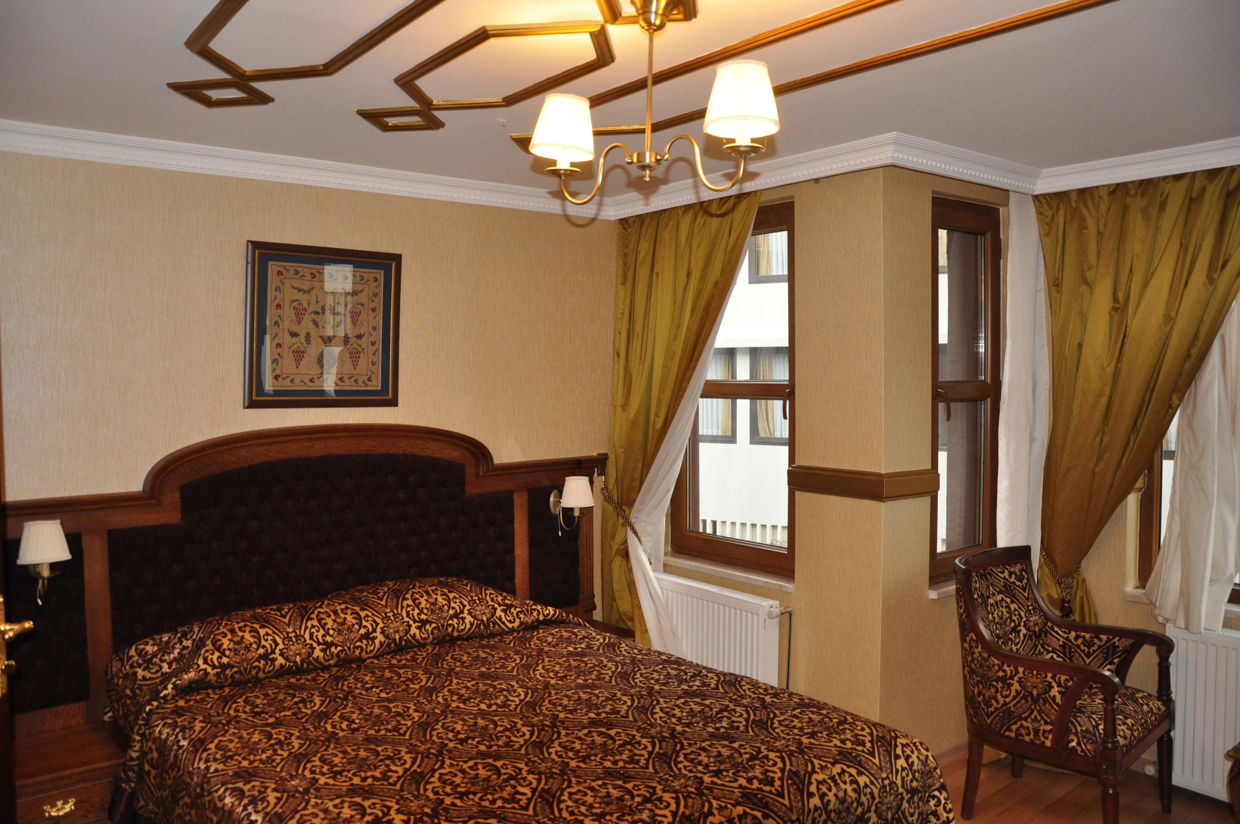 Aruna Boutique 4*