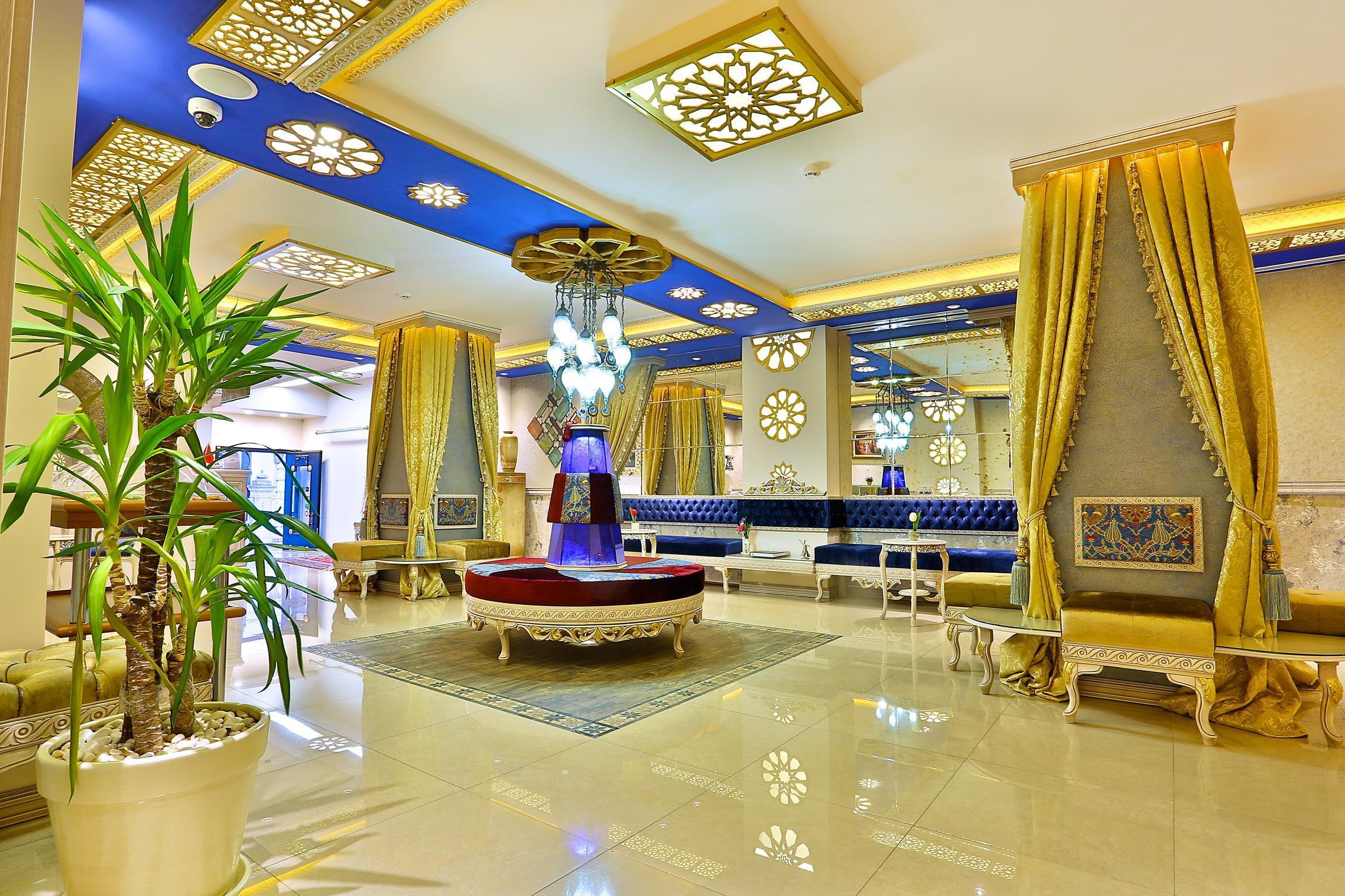 Edibe Sultan Istambul
