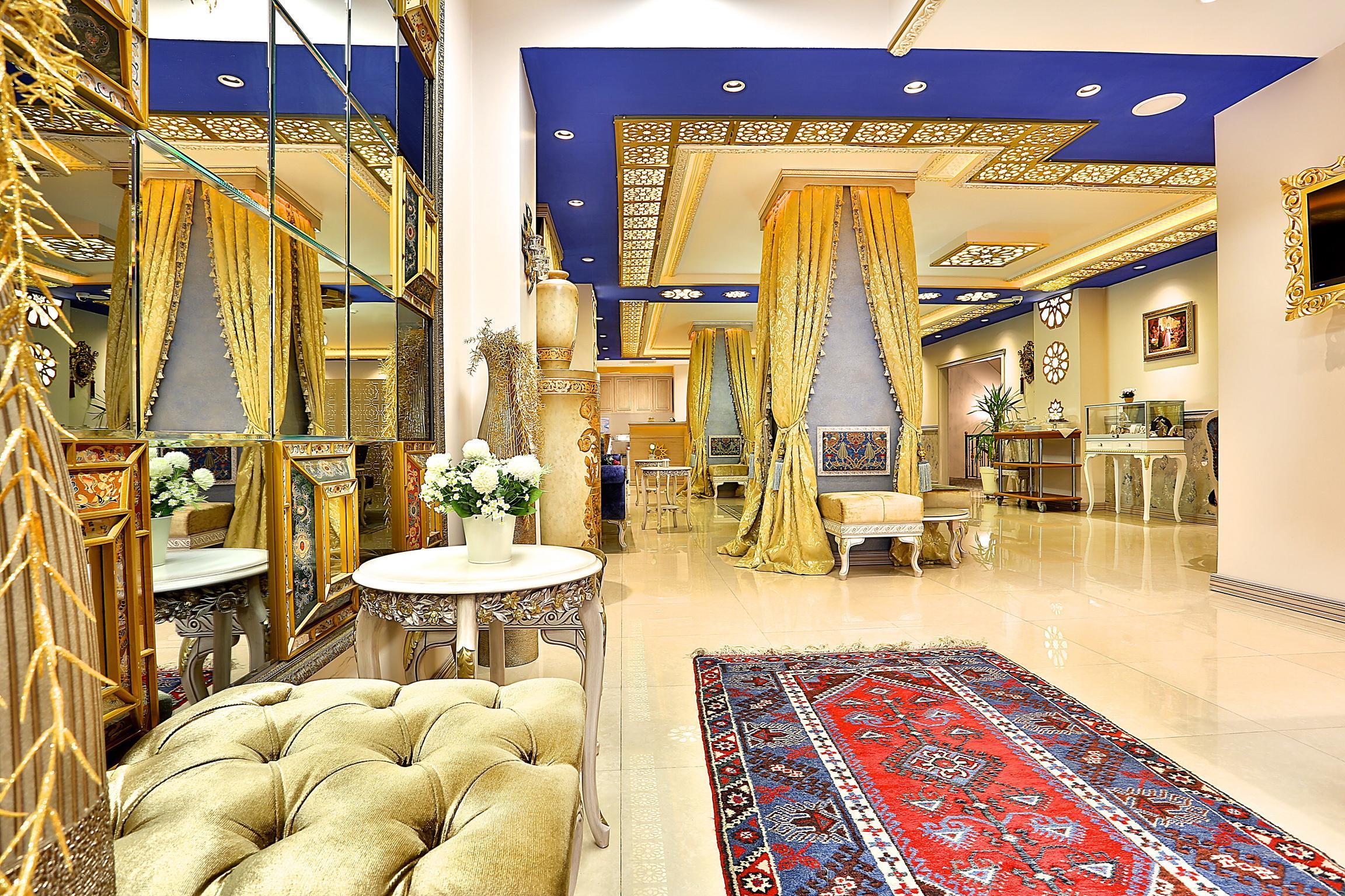 Edibe Sultan 3*