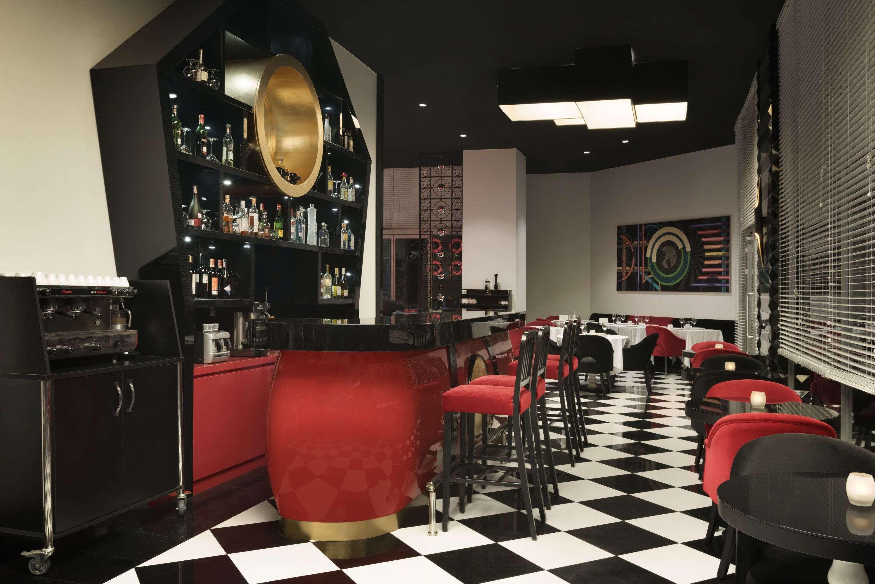 Ramada & Sisli Istanbul