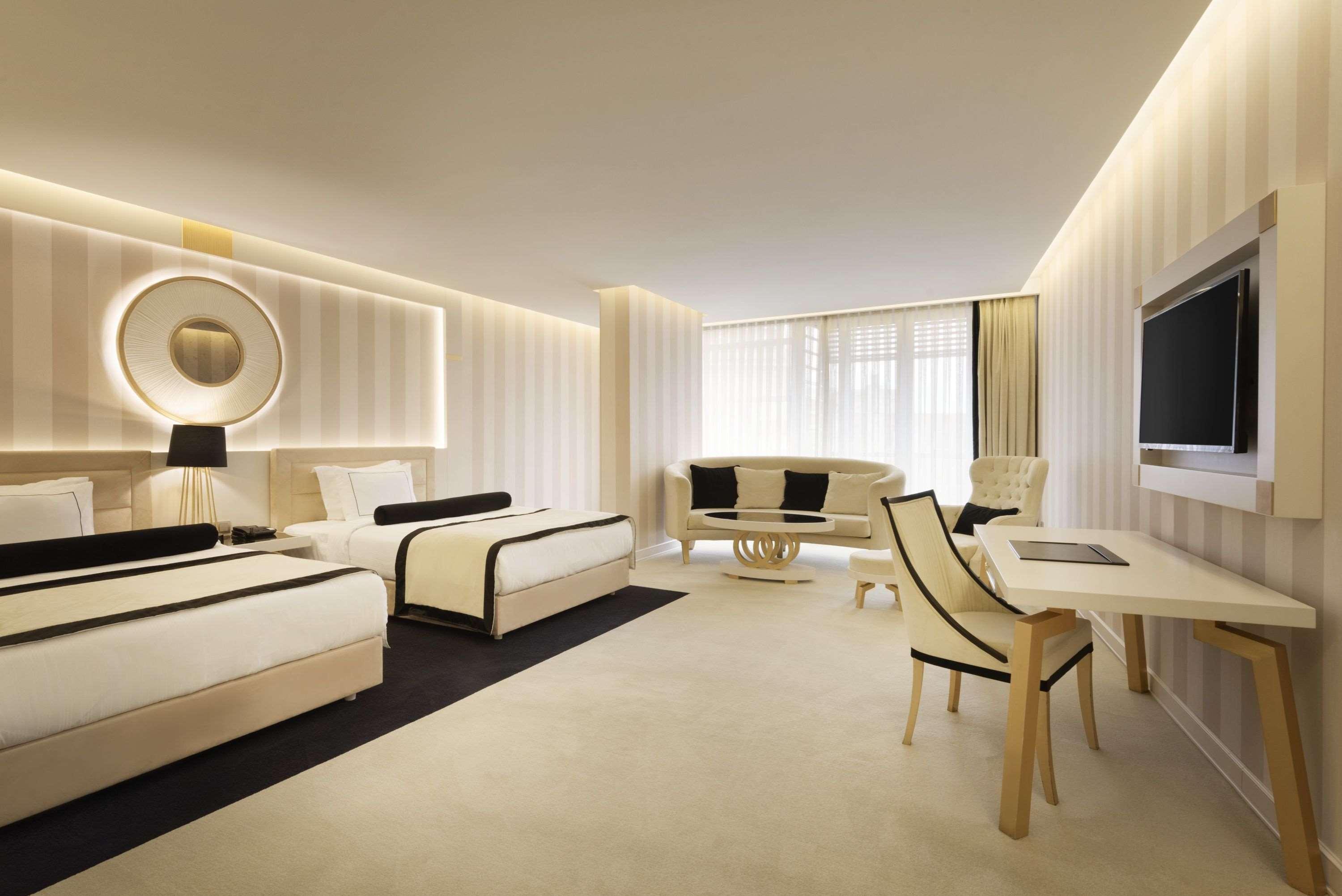 Ramada & Sisli Hotel 4*