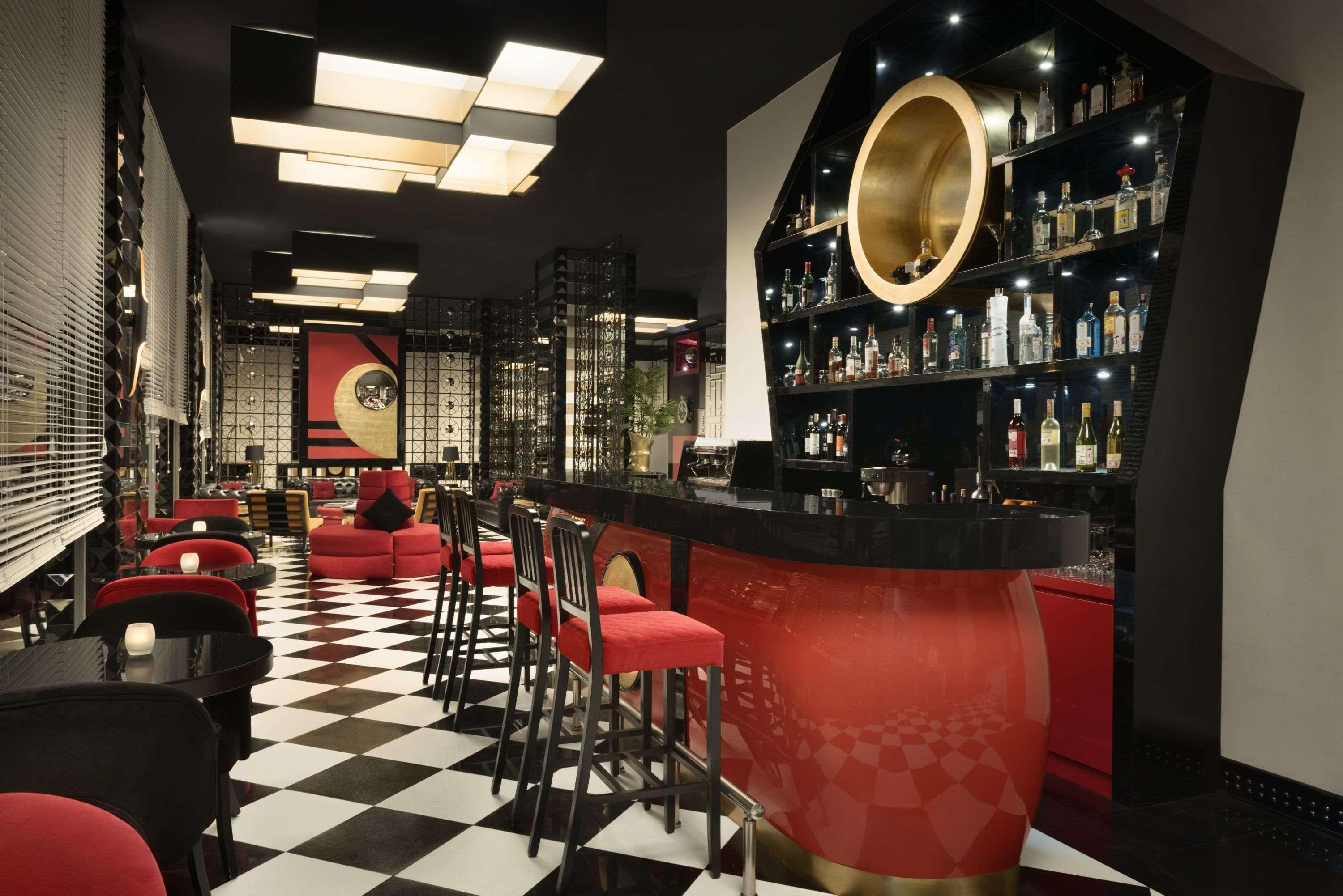 Hotel Ramada & Sisli
