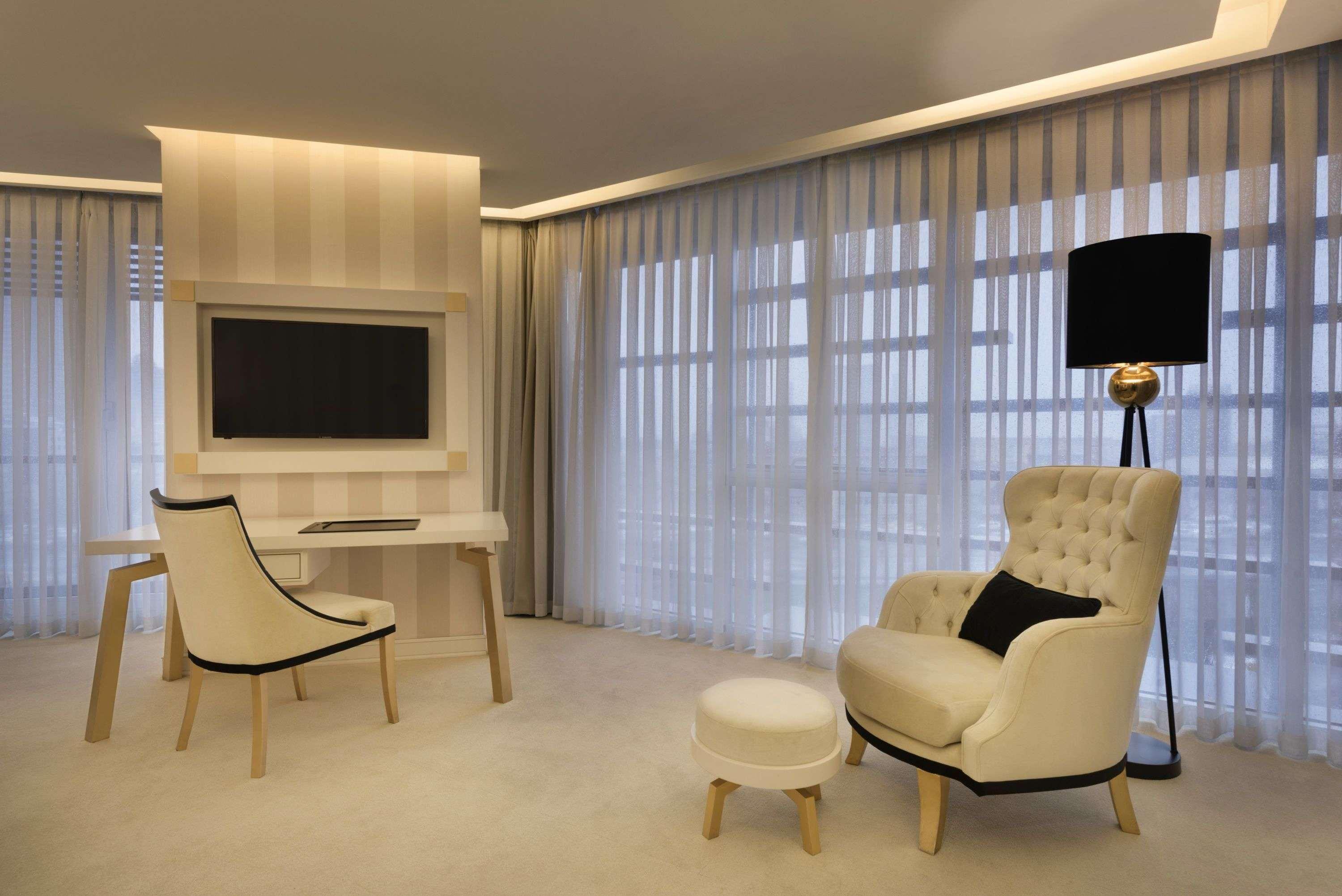 Ramada & Sisli Hotel 4*