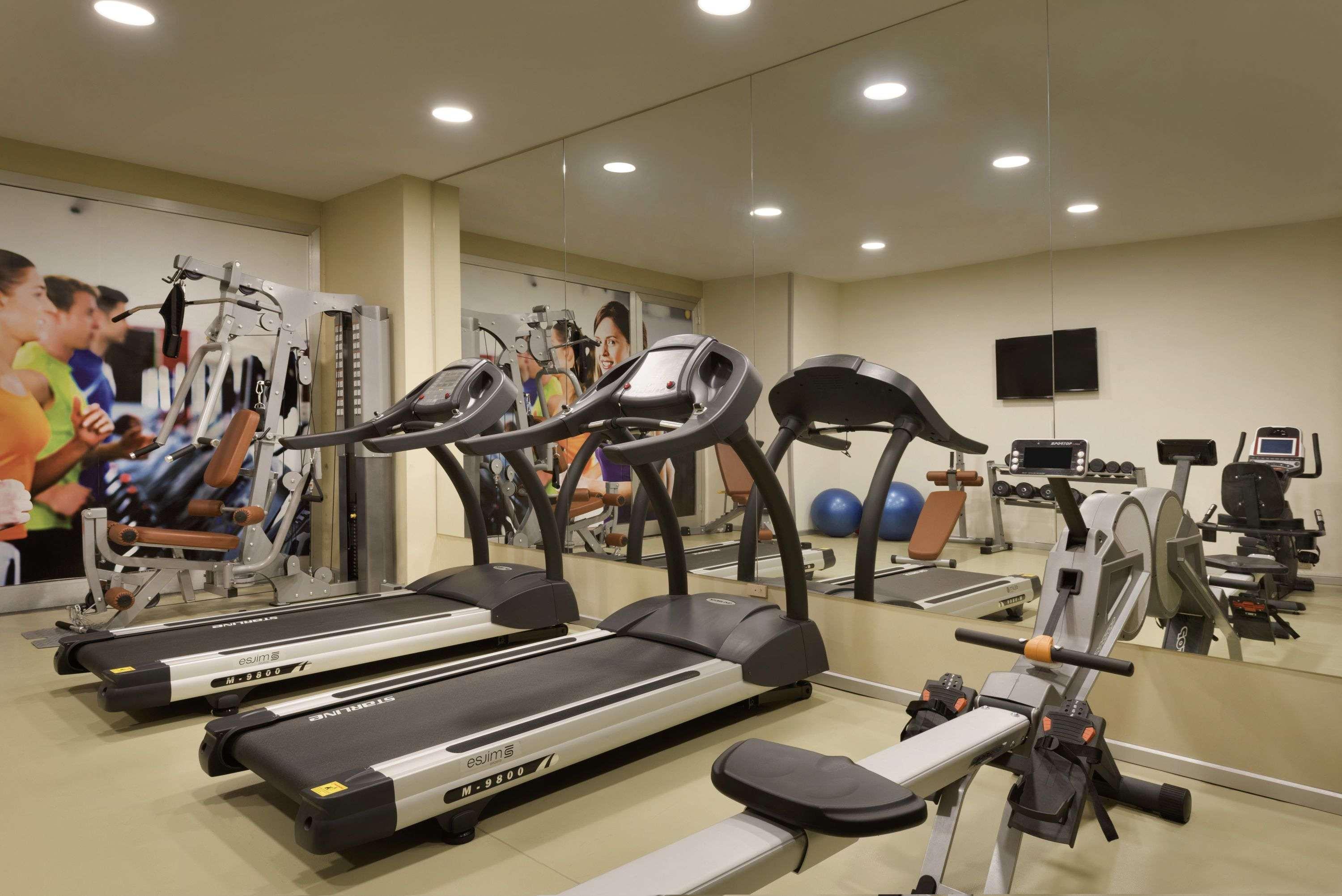 Ramada & Sisli 4* Istanbul