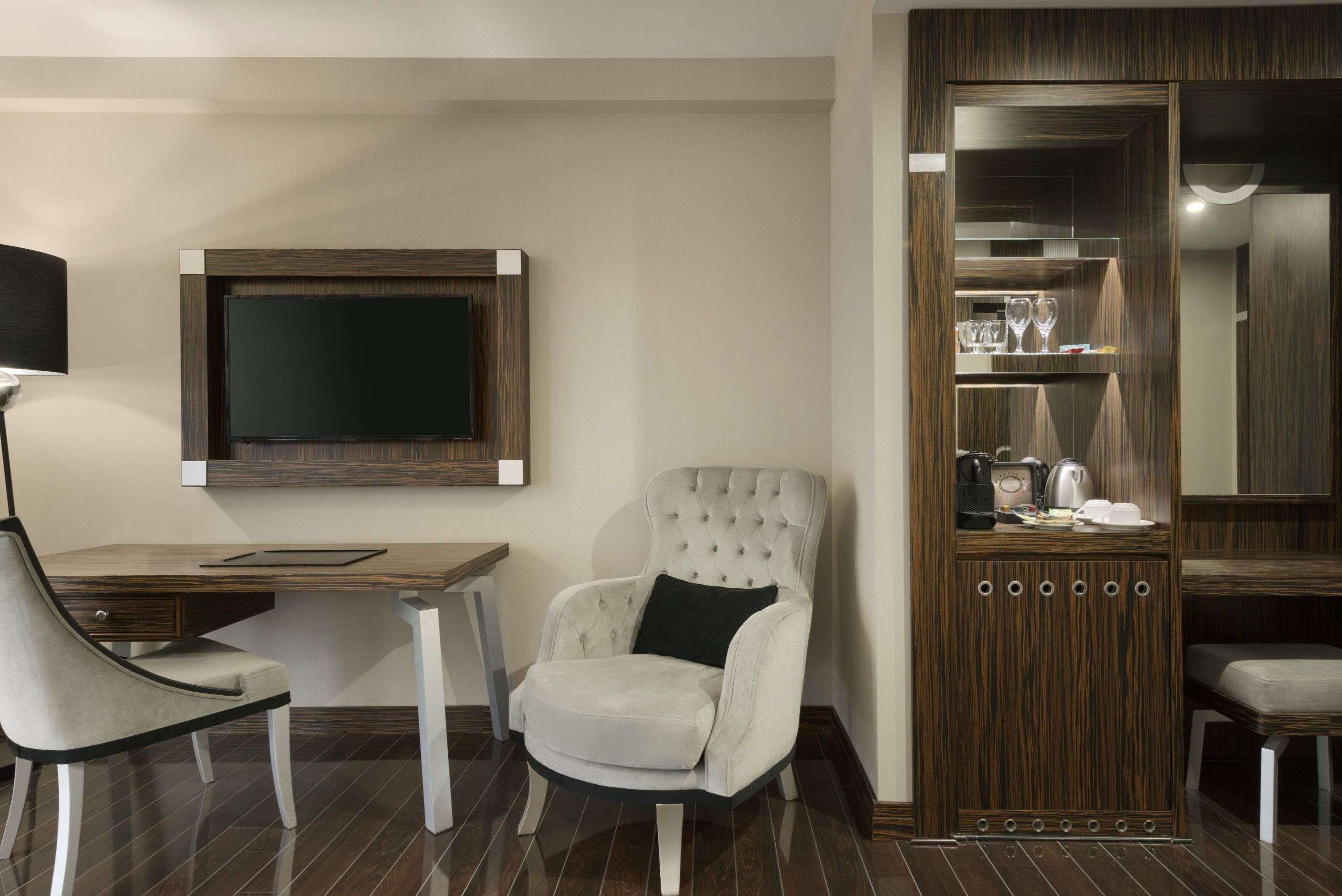 Ramada & Sisli 4* Istanbul