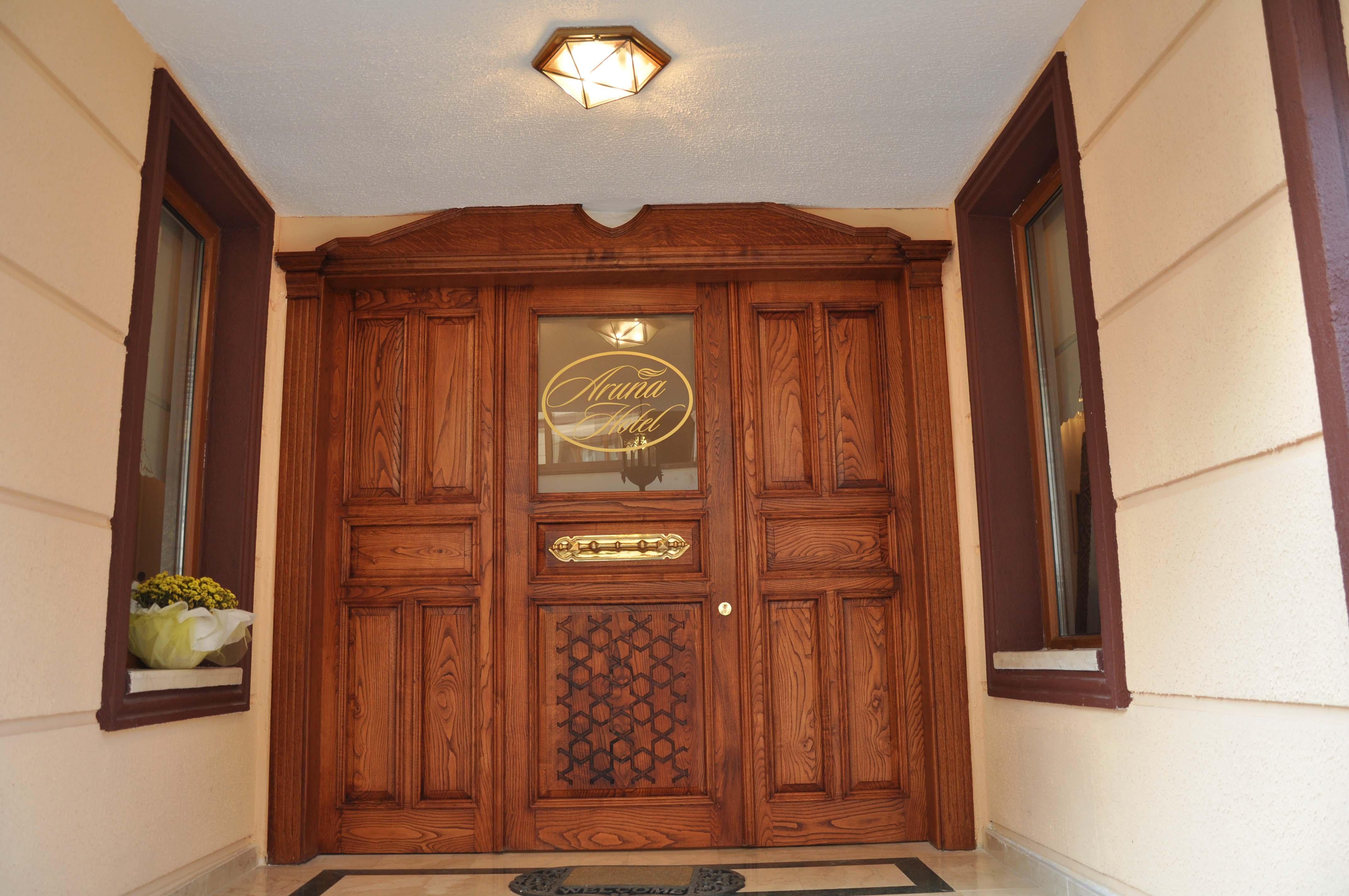Aruna Boutique Hotel 4*