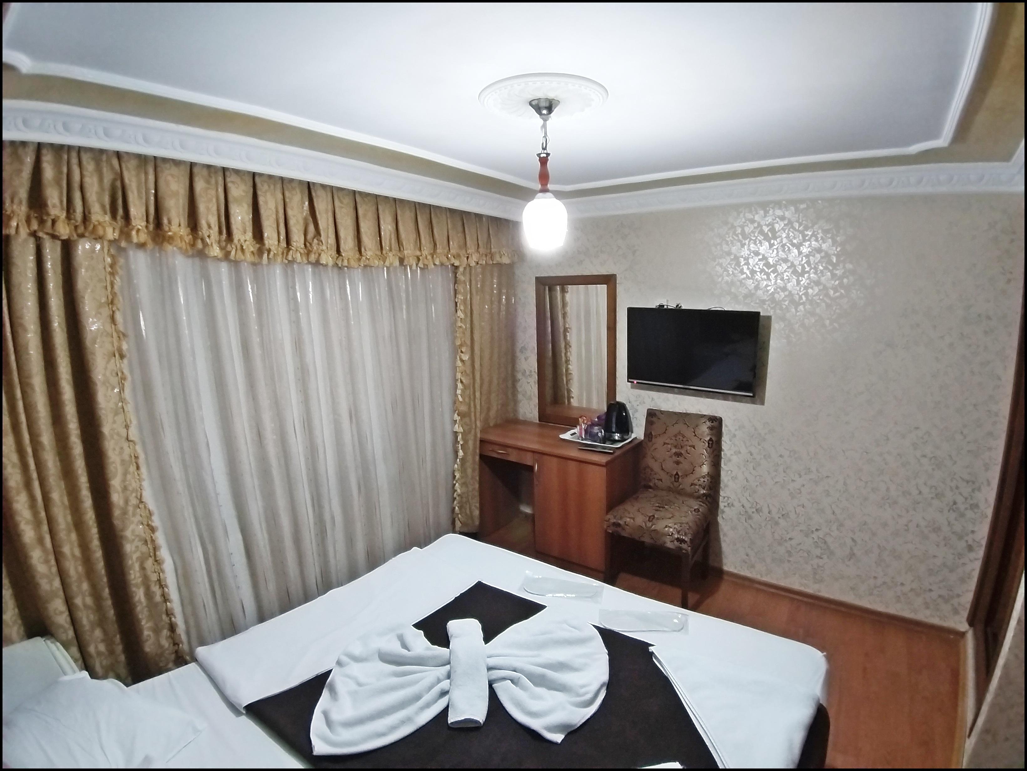 Sydney Hotel 2*