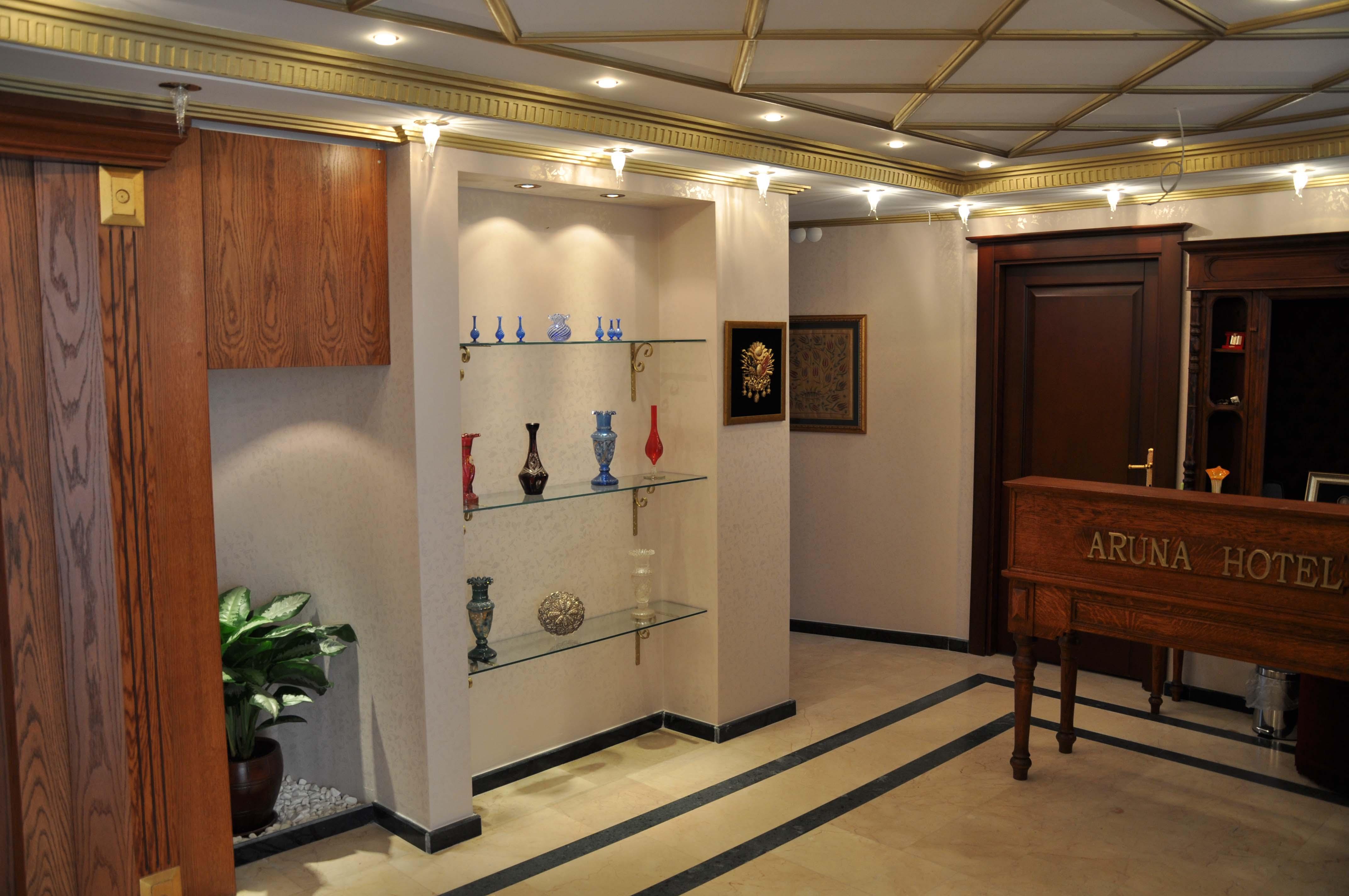 Hotel Aruna Boutique 4*